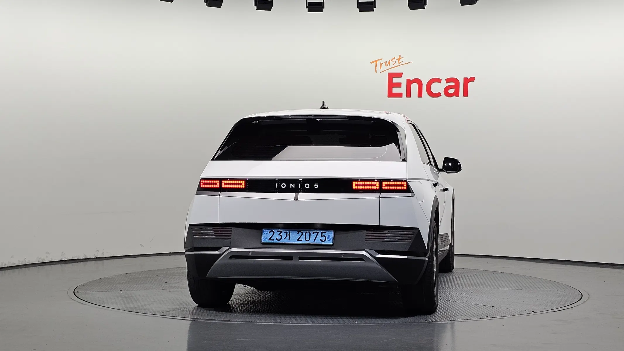 Hyundai Ioniq 5 2021 3/5