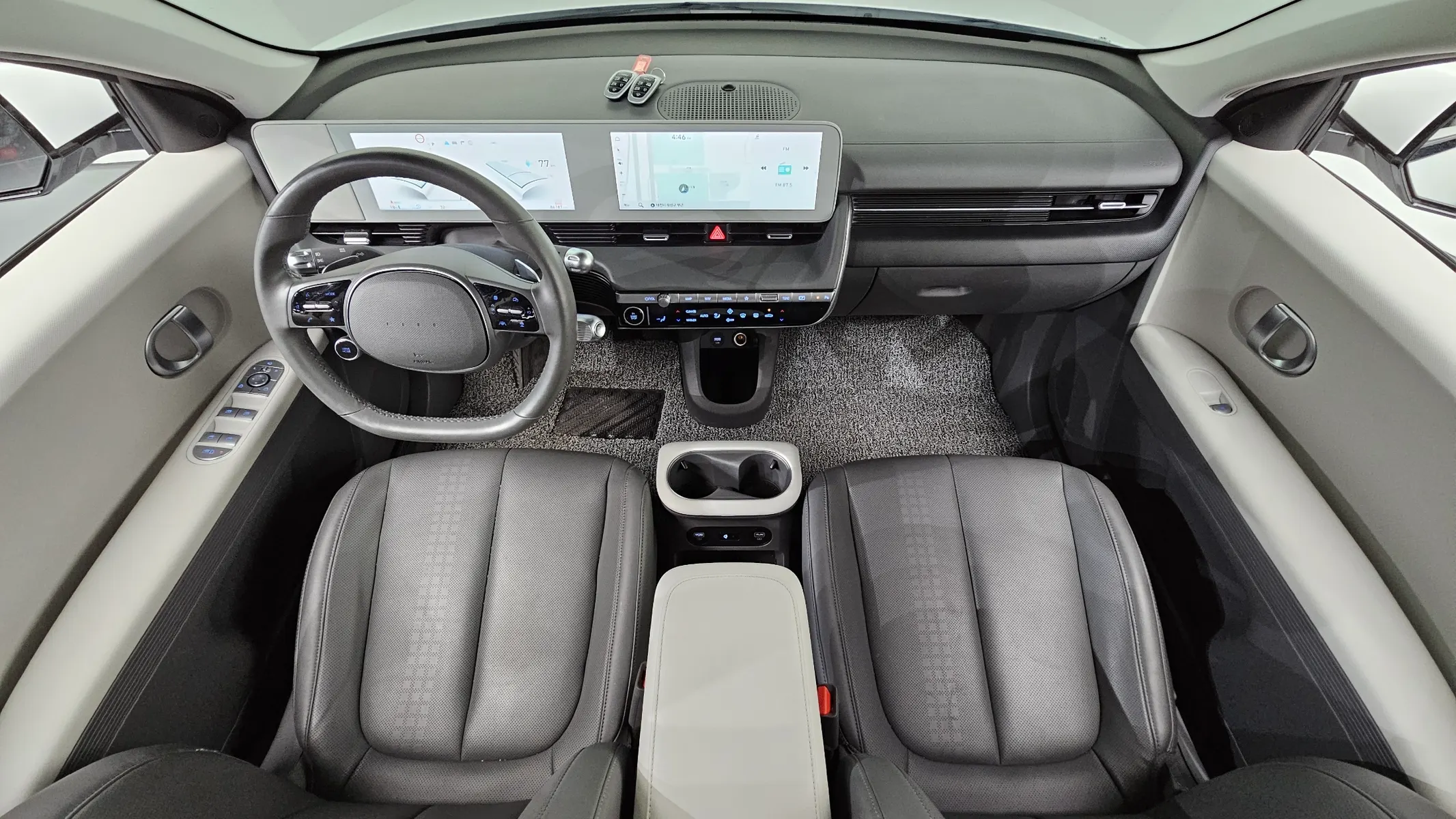 Hyundai Ioniq 5 2021 4/5