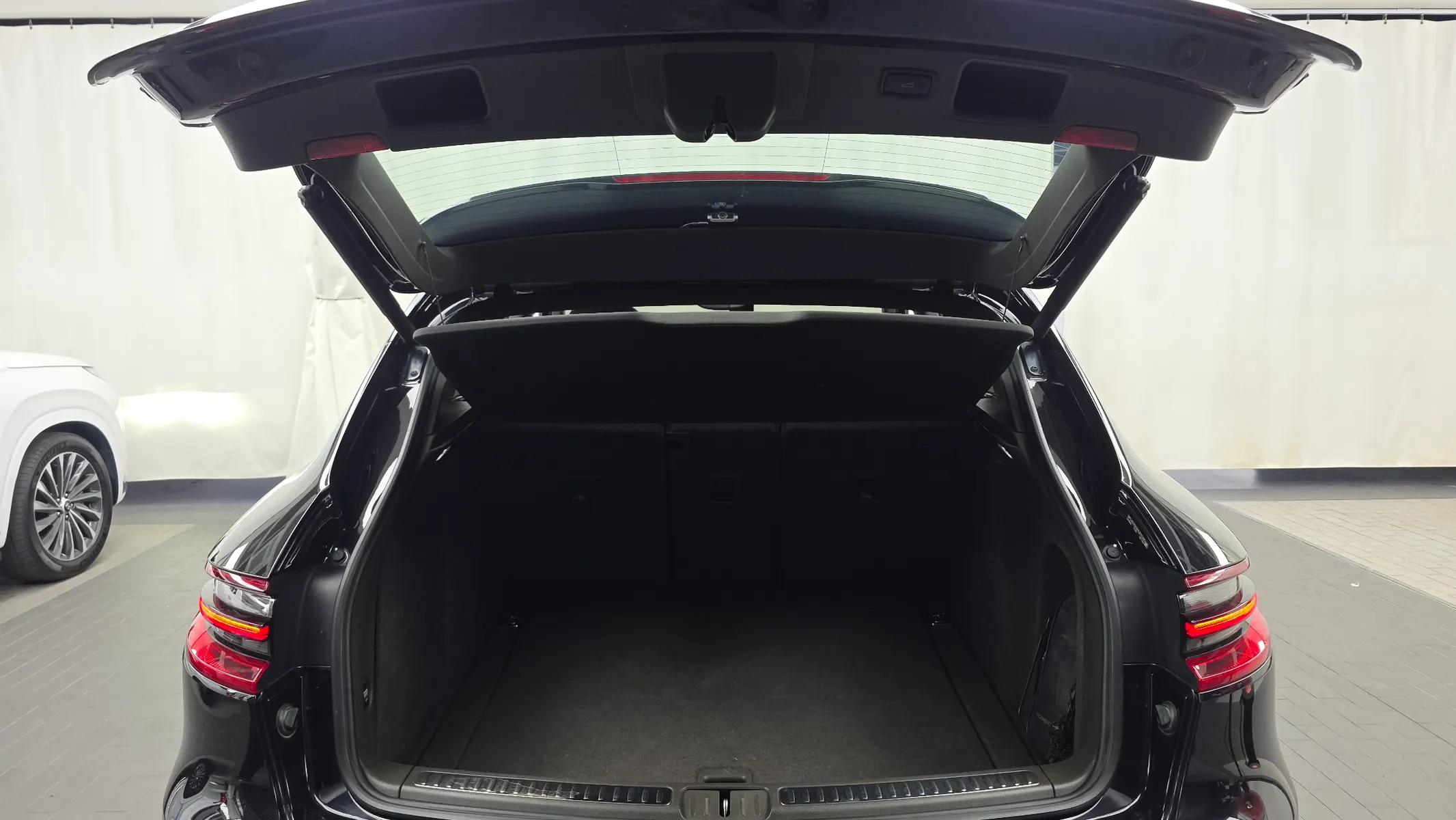 Porsche 마칸 3.0 S 2016 20/21