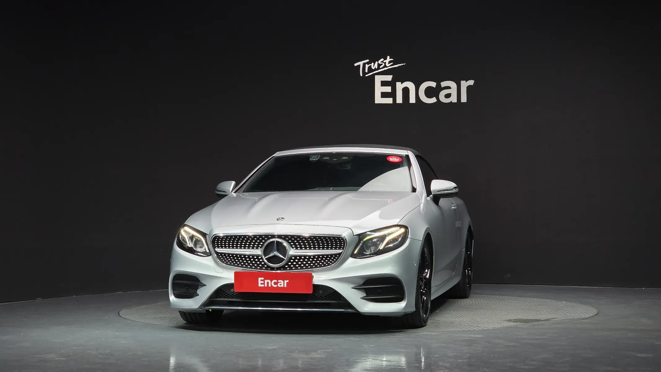 Mercedes-Benz E-Class W213 E220d 2019 3/33