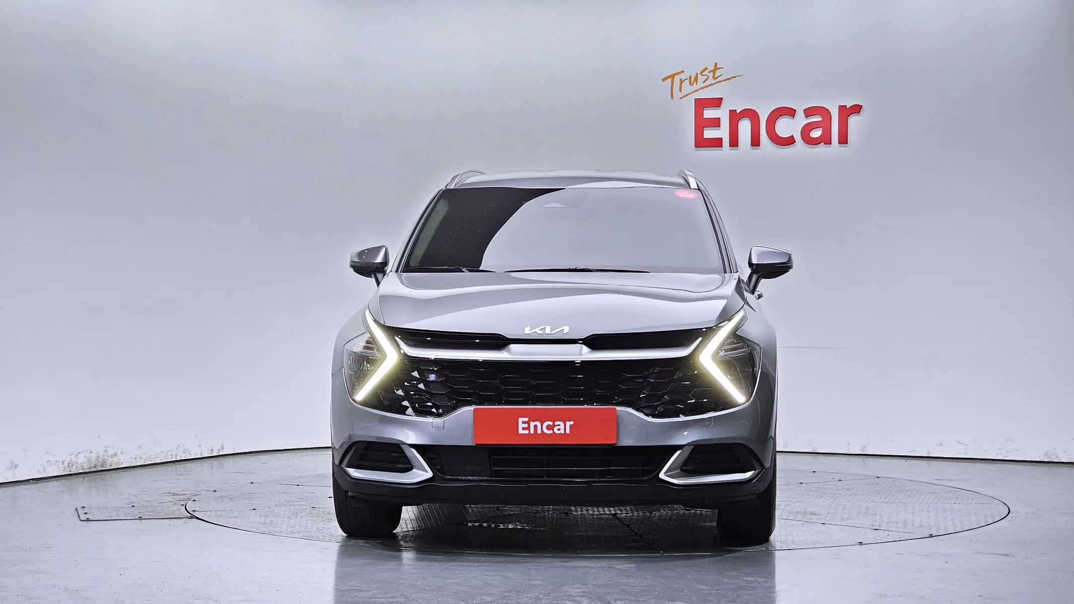 Kia 5 4WD 2022 2/5