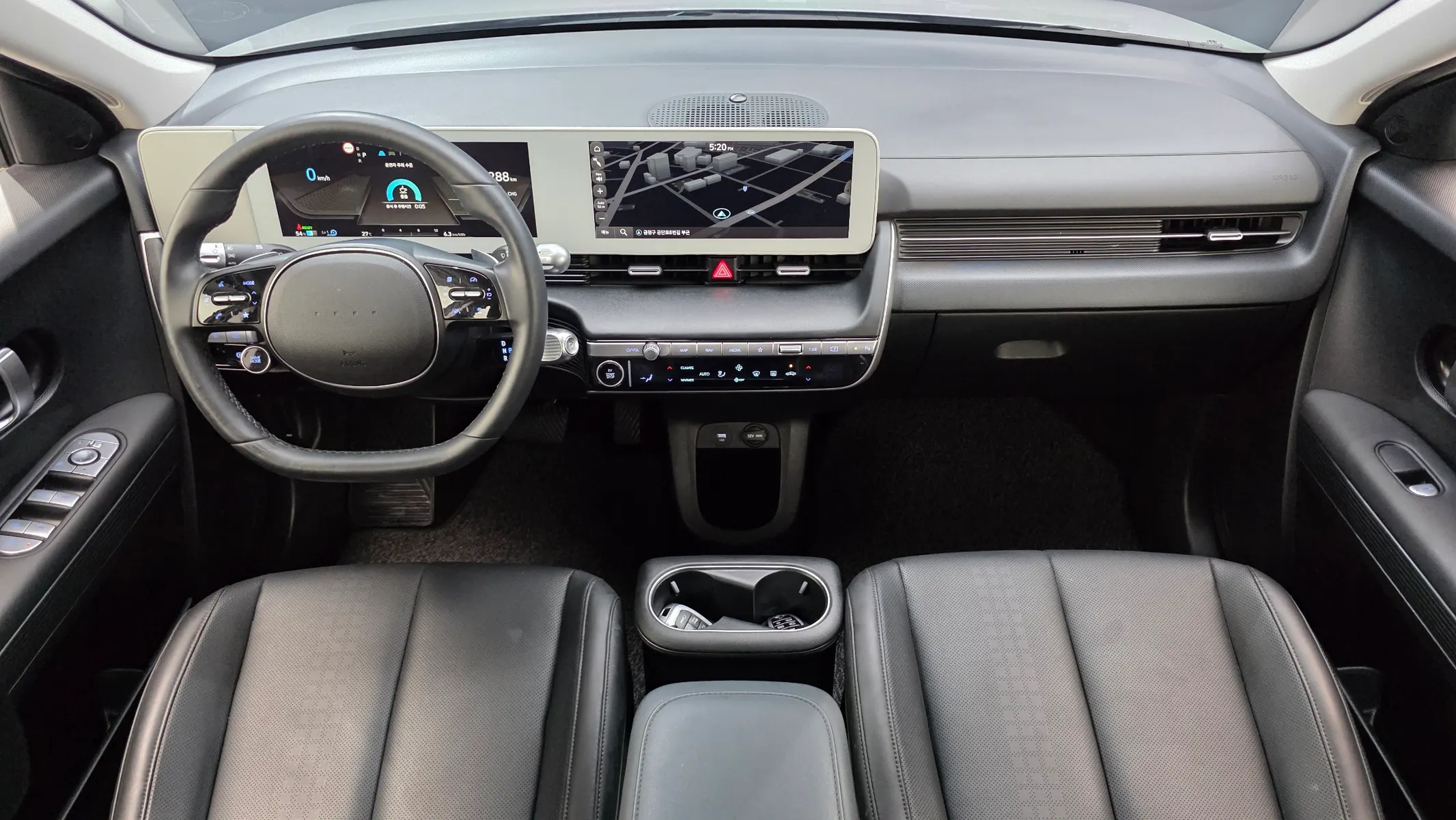 Hyundai Ioniq 5 2024 3/5