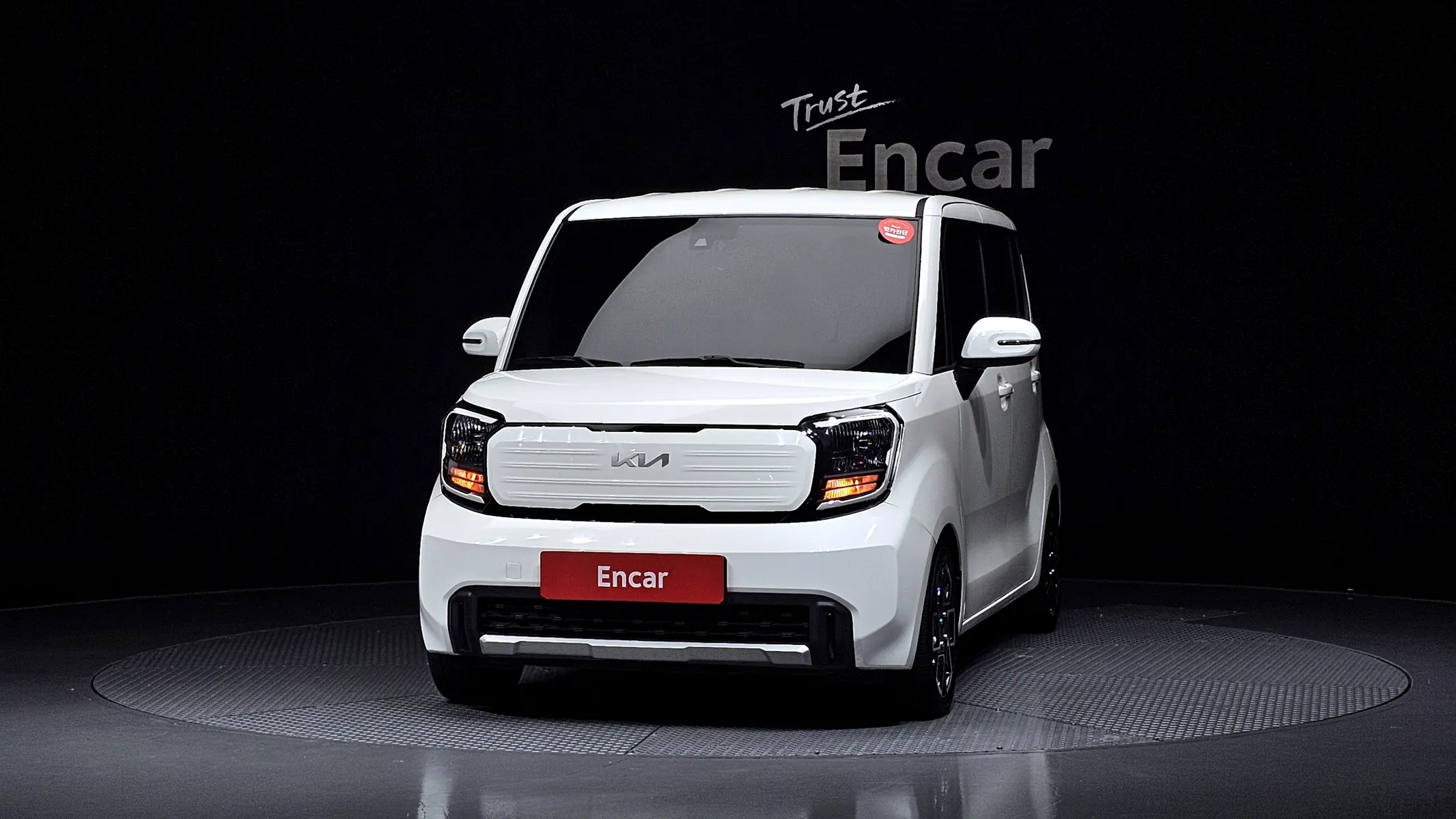 Kia 기아 레이 2023 2/5