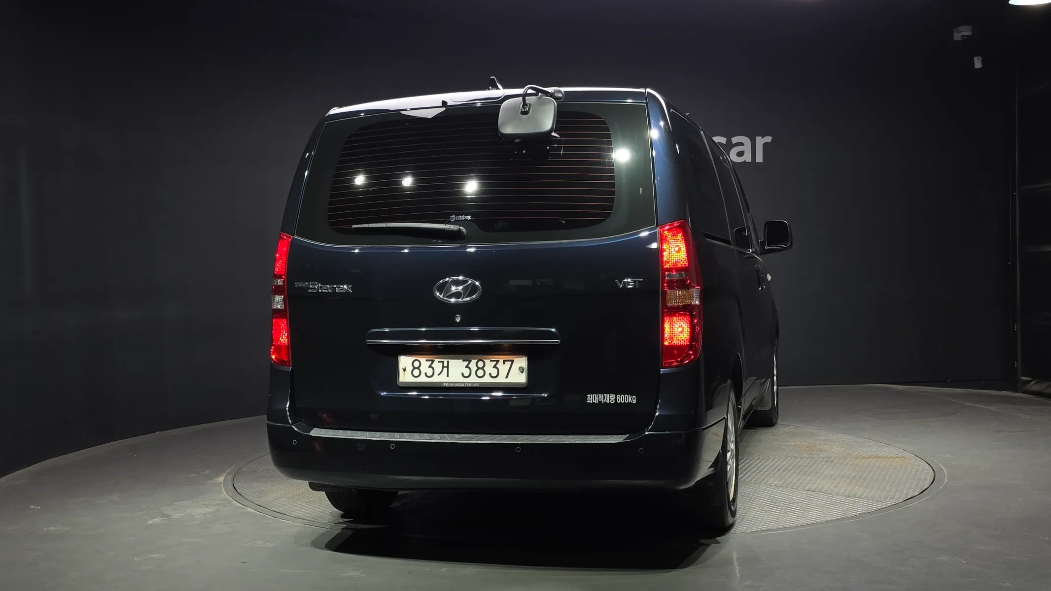 Hyundai 그랜드 스타렉스 5 2020 3/5