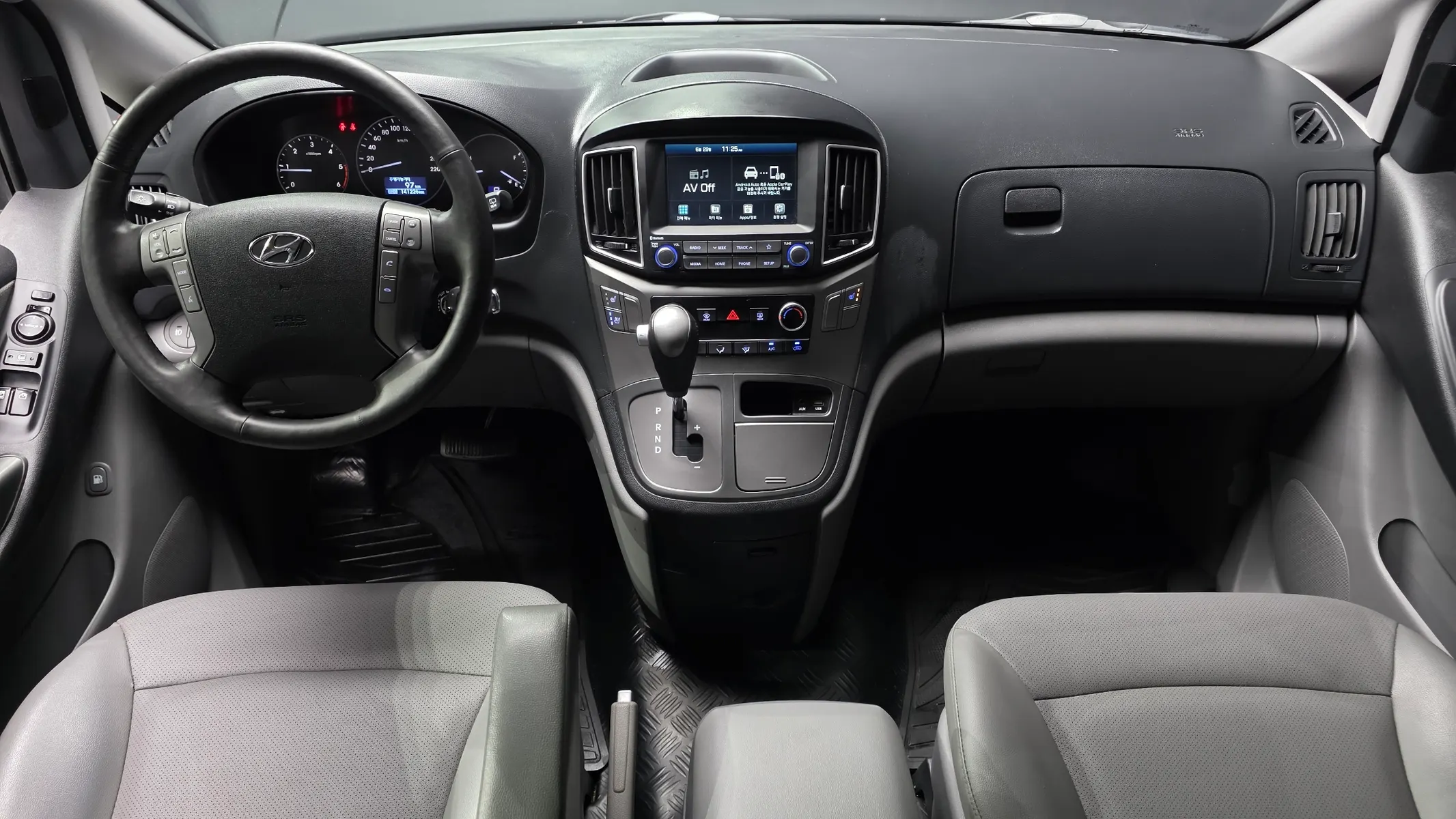 Hyundai 그랜드 스타렉스 5 2020 4/5
