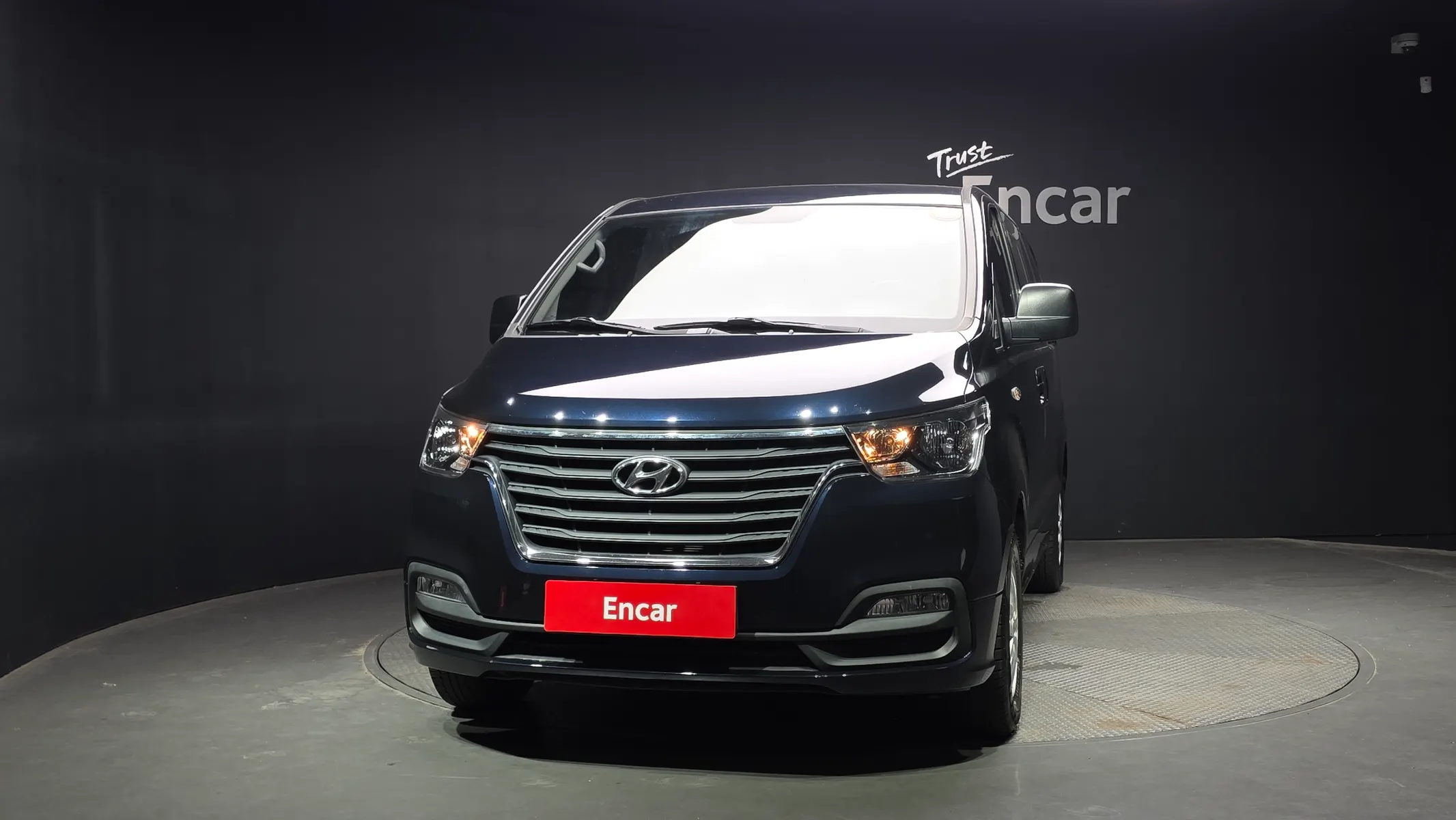 Hyundai 그랜드 스타렉스 5 2020 2/5