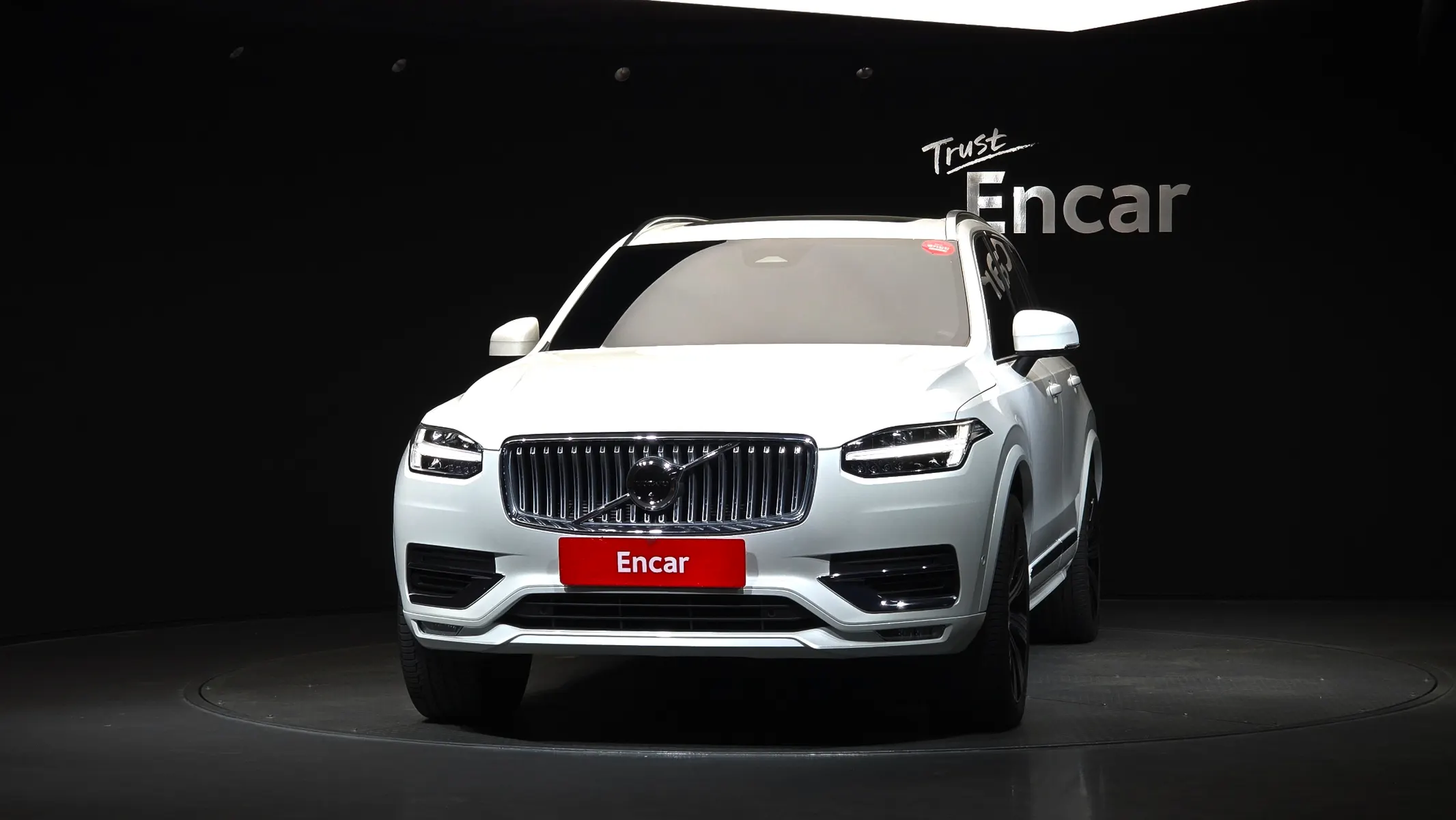 Volvo XC90 2 B6 2025 2/5