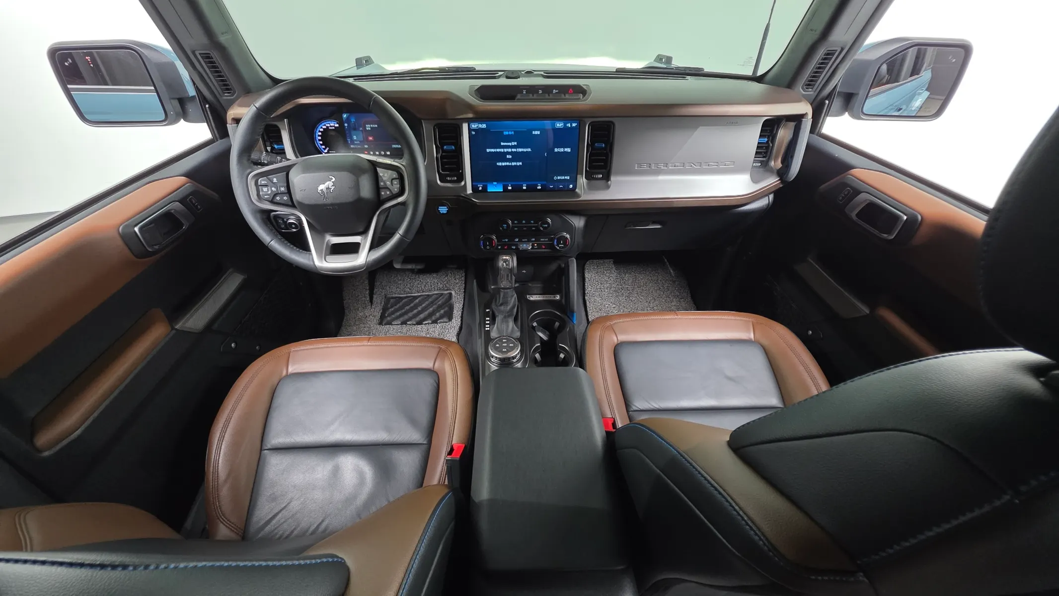 Ford 6 2.7 2022 4/5