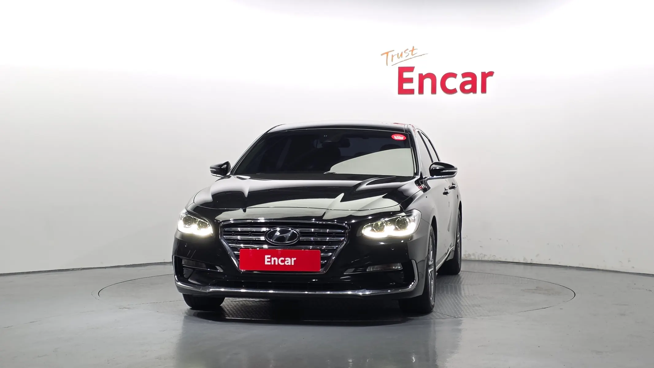 Hyundai IG 2.4 2018 2/5