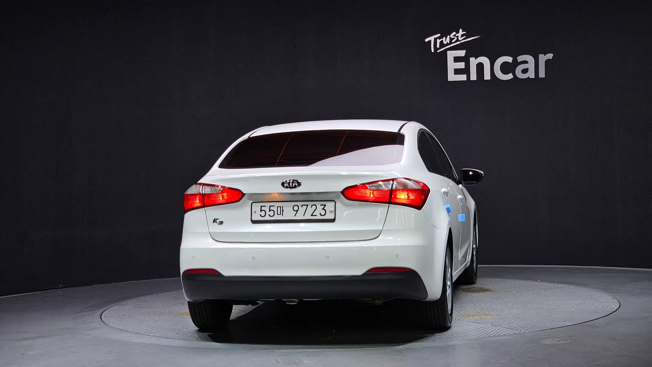 Kia K3 2014 3/5