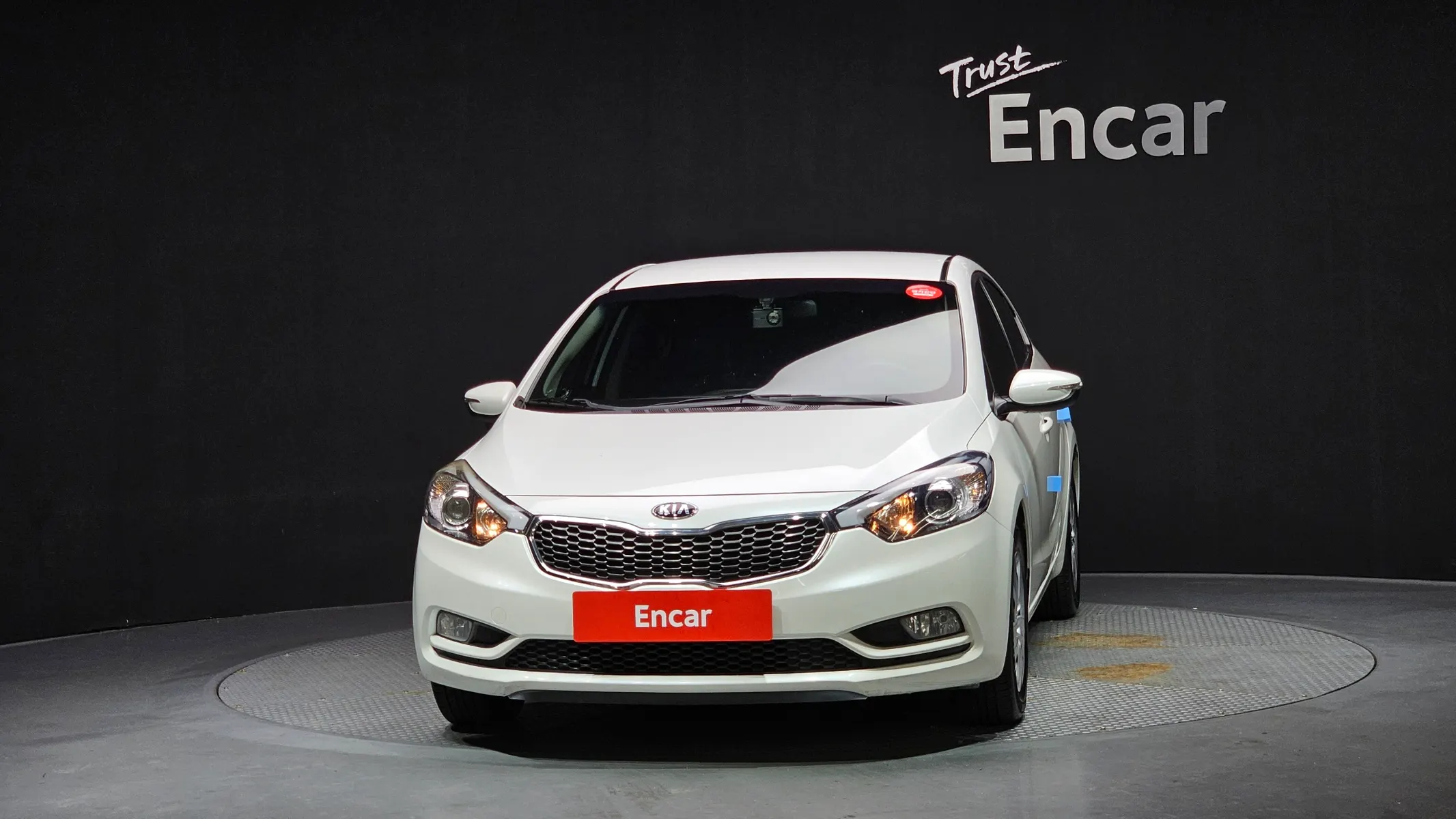 Kia K3 2014 2/5