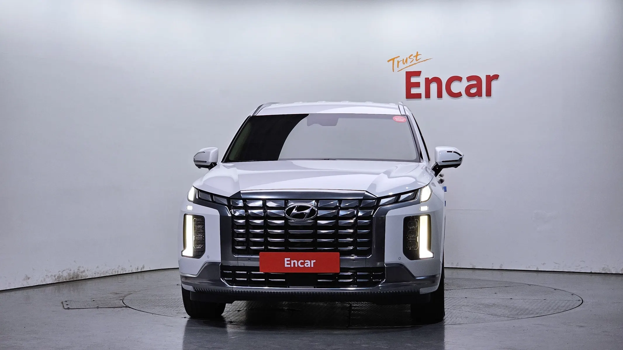 Hyundai 팰리세이드 3.8 4WD 2023 2/5