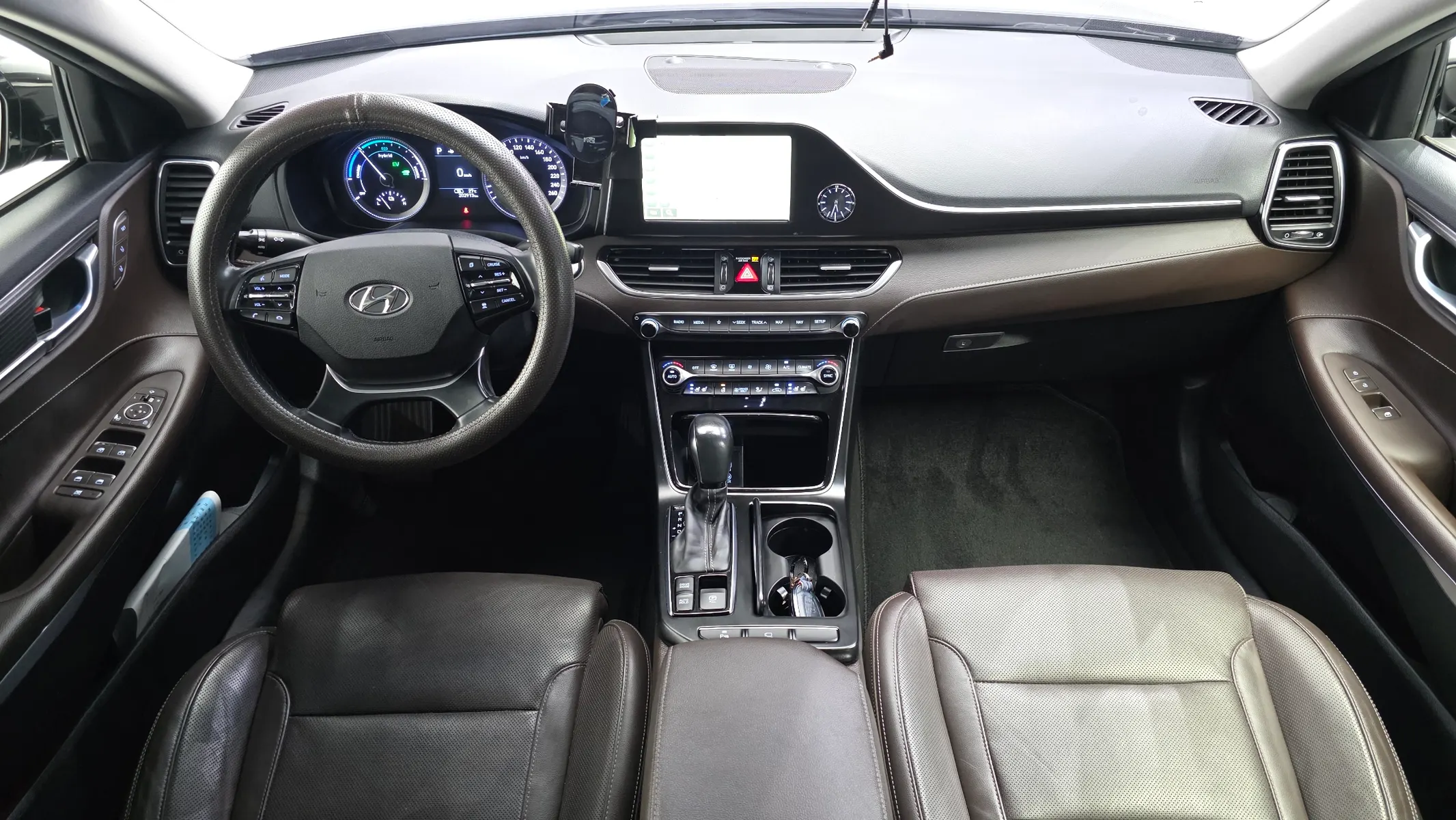 Hyundai IG 2019 4/5