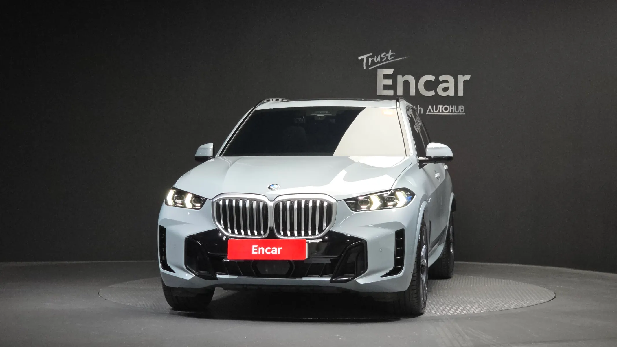 BMW X5 (G05) xDrive 40i M 2025 3/33