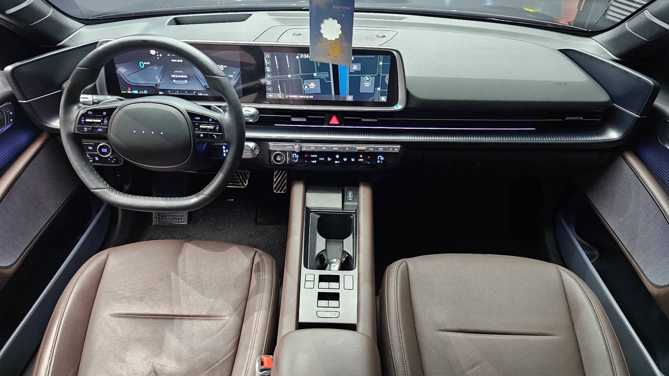 Hyundai Ioniq 6 2022 4/5