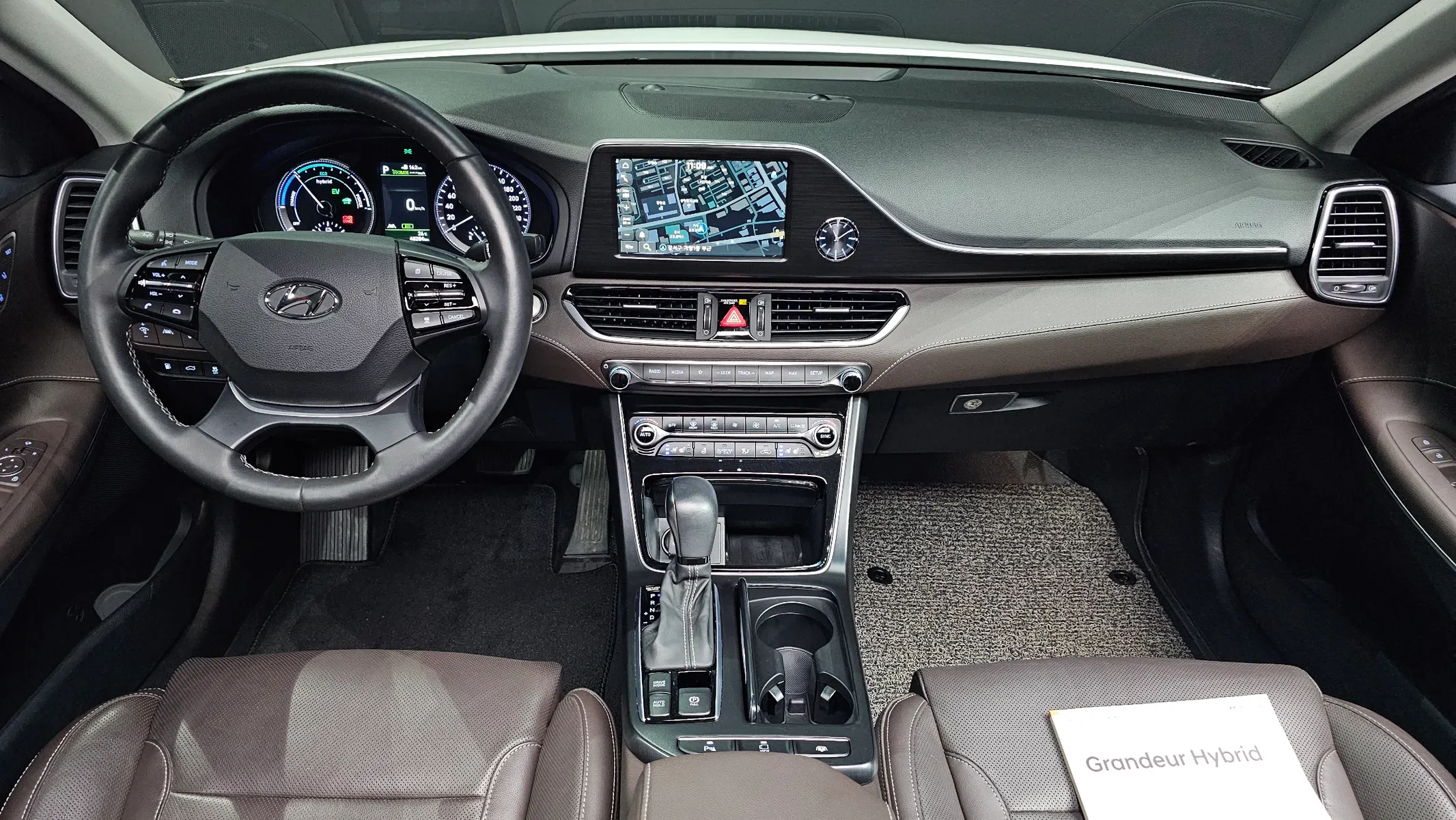 Hyundai IG 2019 4/5