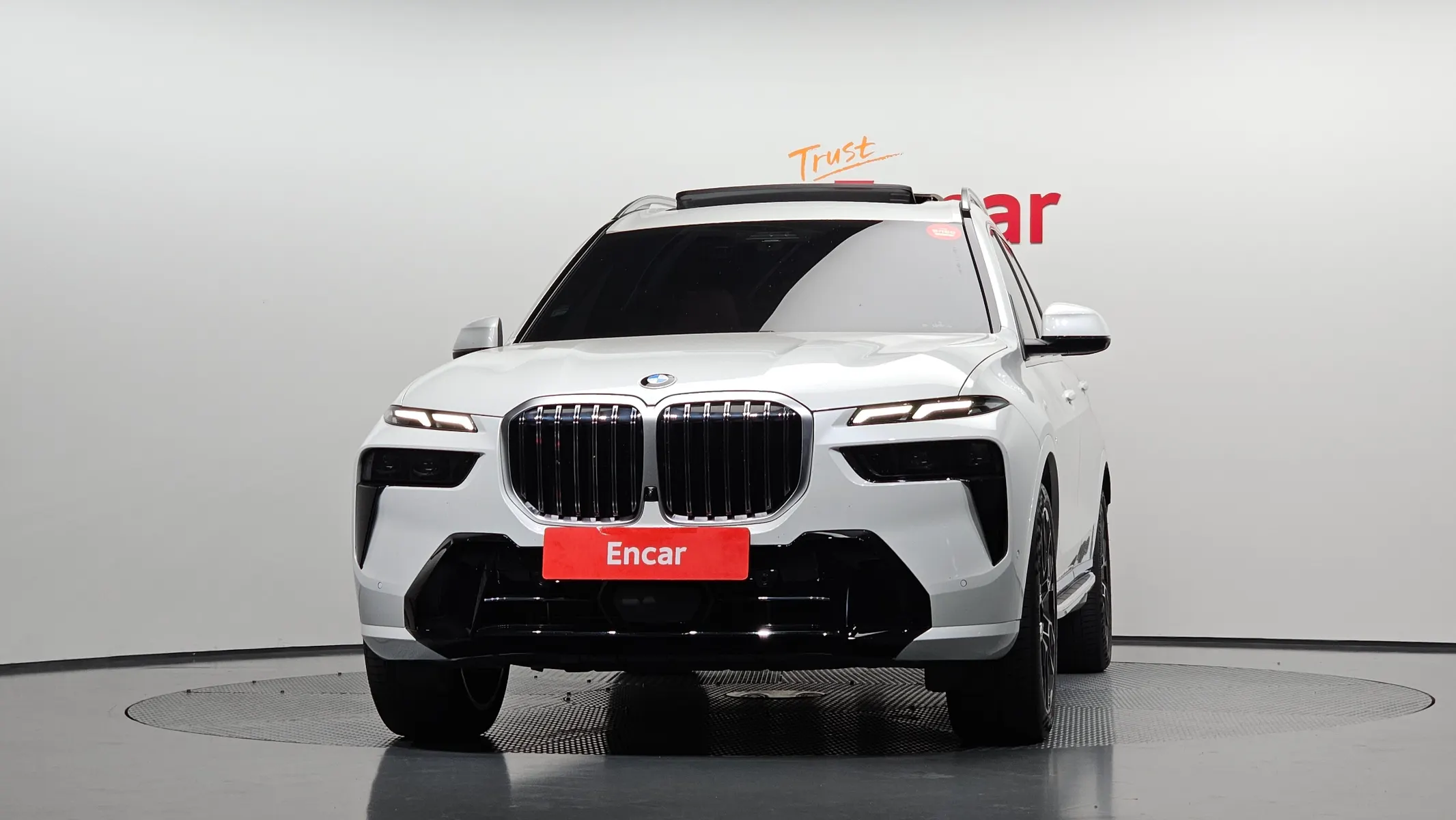 BMW X7 (G07) xDrive 40i M 6 2023 3/36