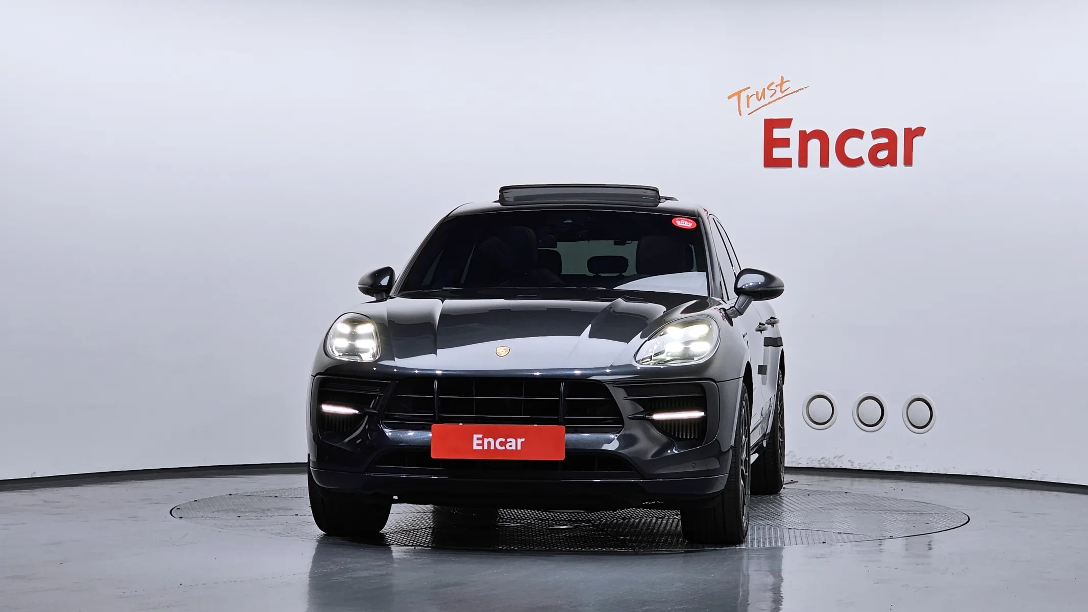 Porsche 마칸 2.9 GTS 2021 3/39