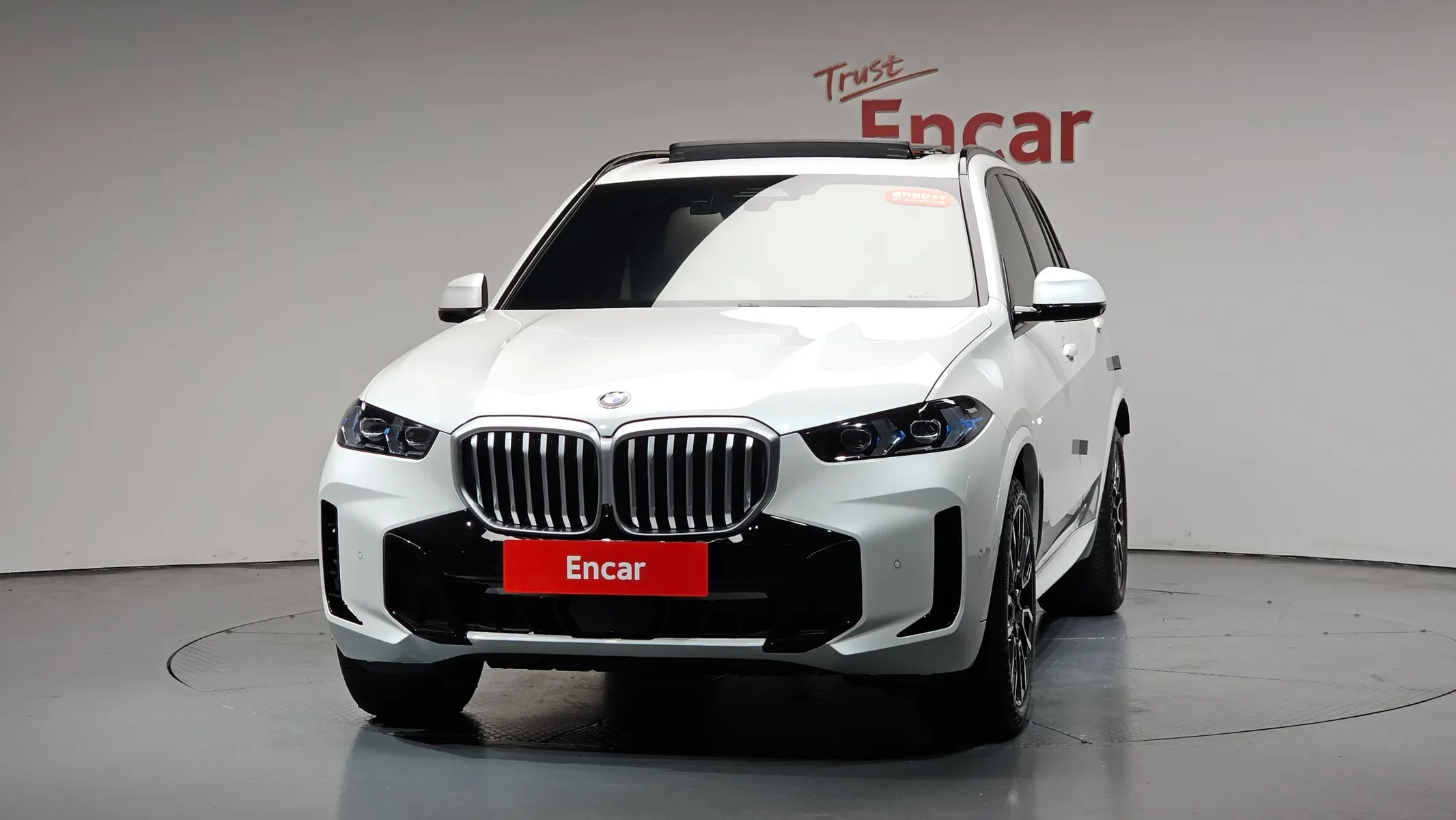 BMW X5 (G05) xDrive 30d M 2025 2/37
