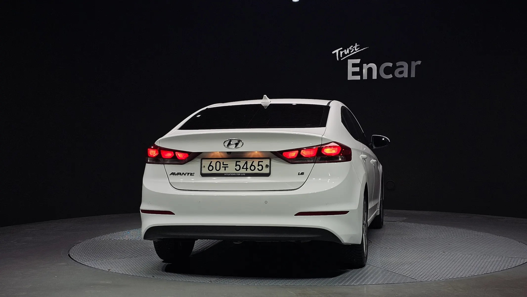 Hyundai AD 1.6 GDI 2017 3/5