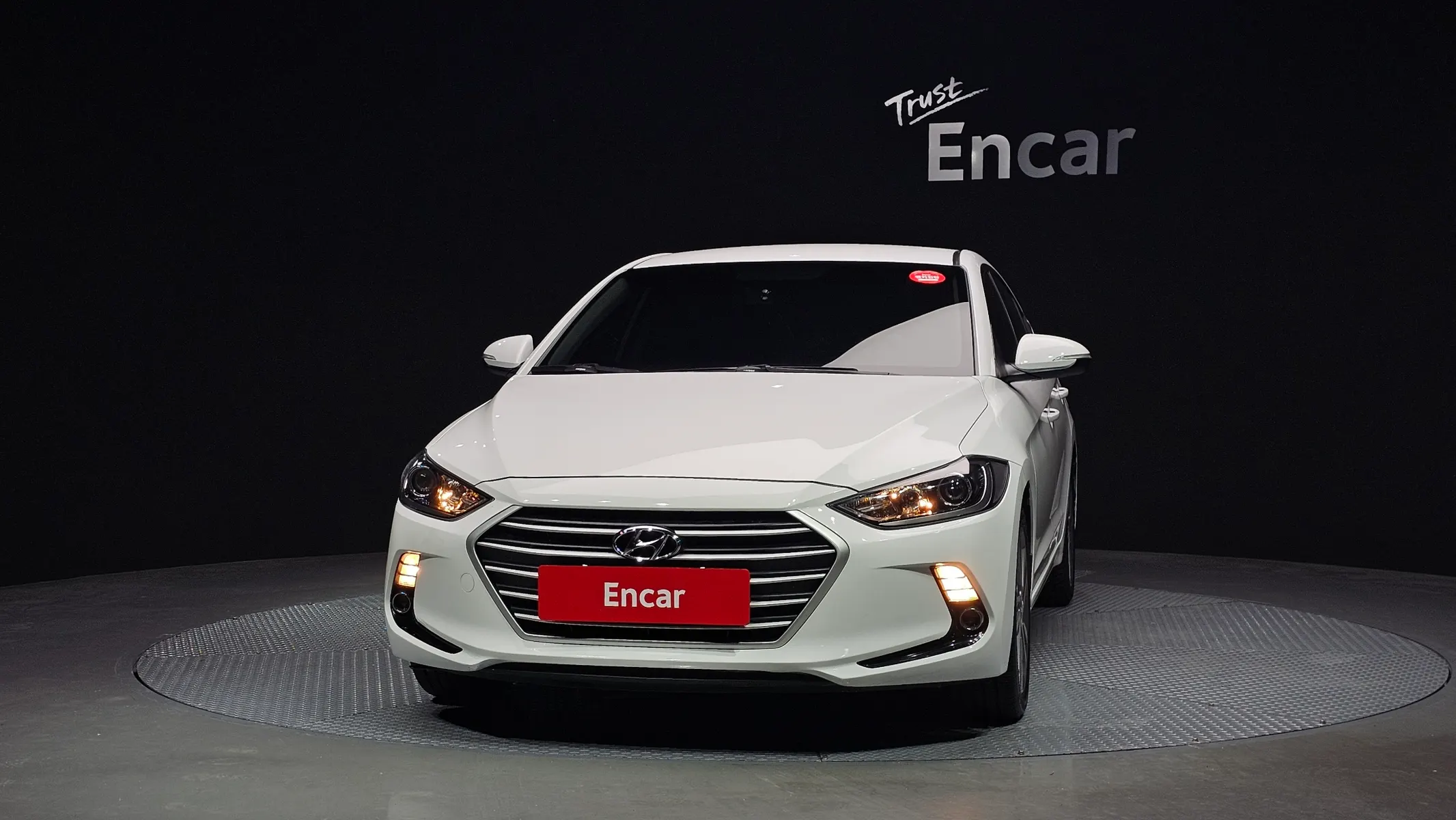 Hyundai AD 1.6 GDI 2017 2/5