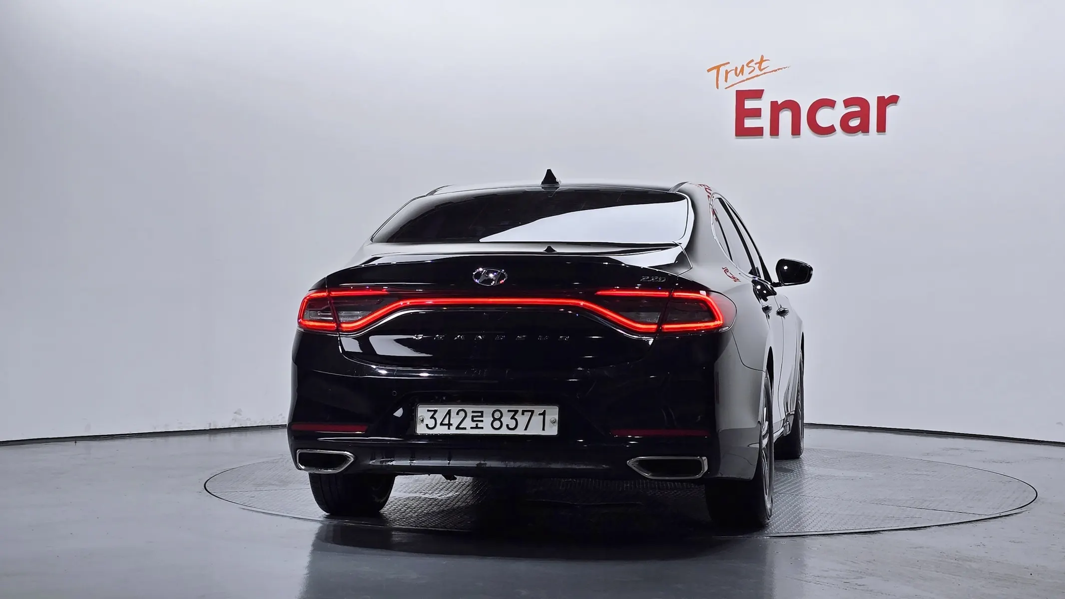 Hyundai IG 2.2 2017 3/5