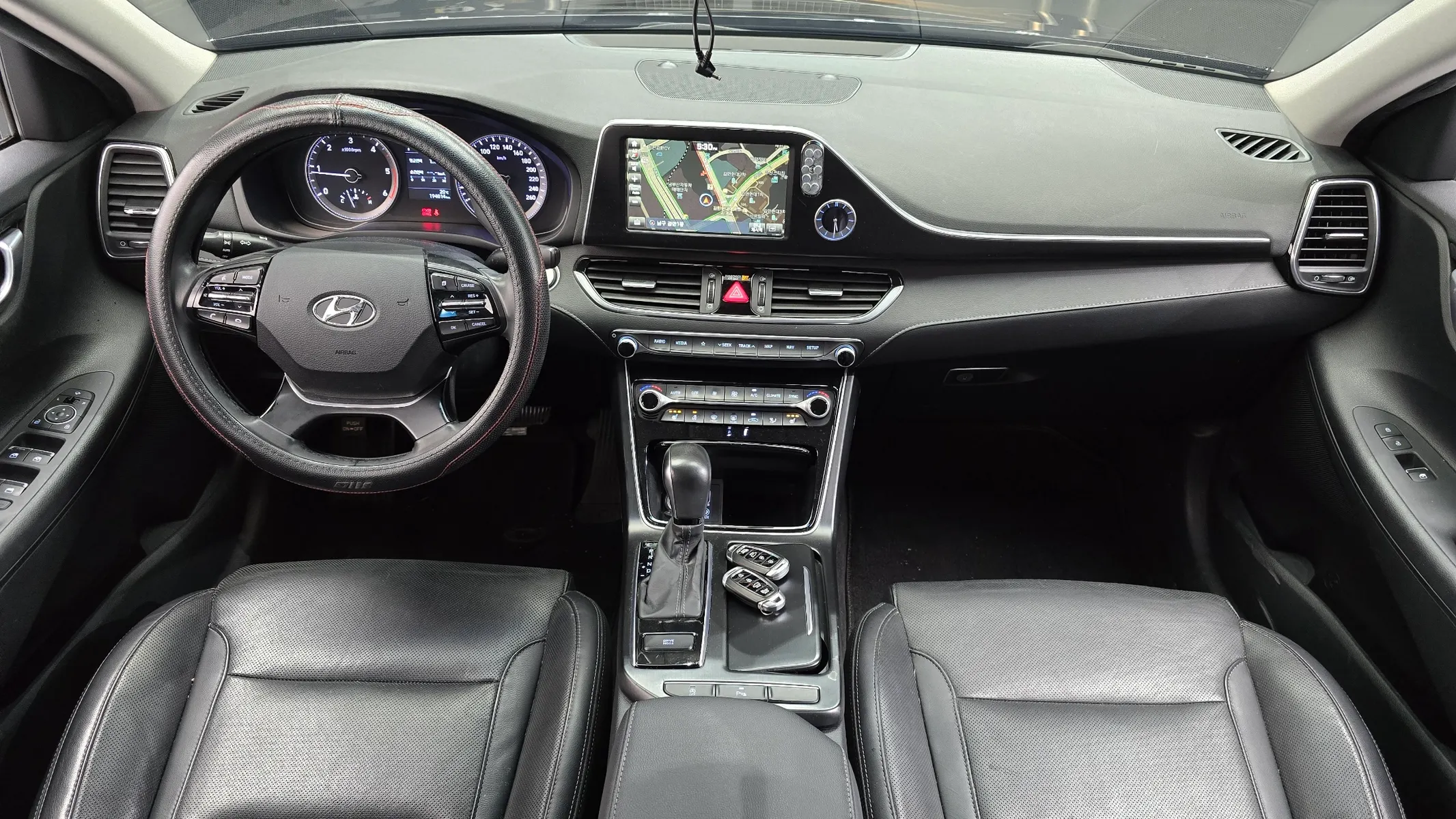 Hyundai IG 2.2 2017 4/5