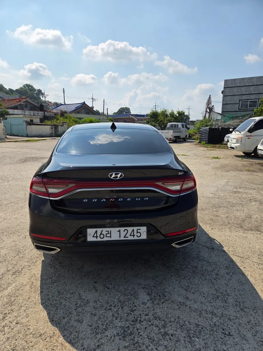 Hyundai IG 3.0 2018 3/5