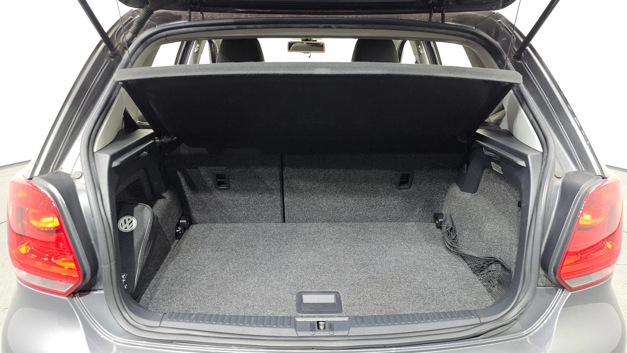Volkswagen 폴로 1.6 TDI R-Line 2013 20/21