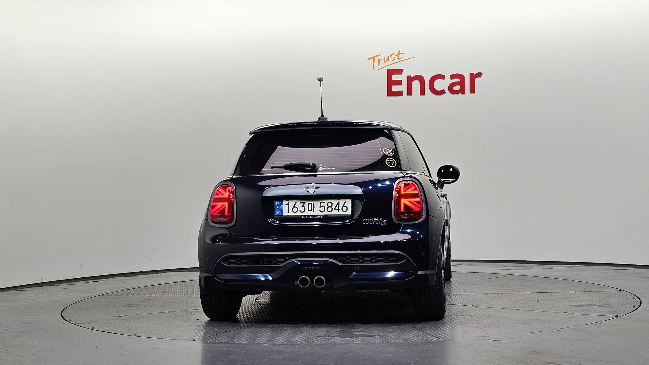 MINI S 2022 3/5