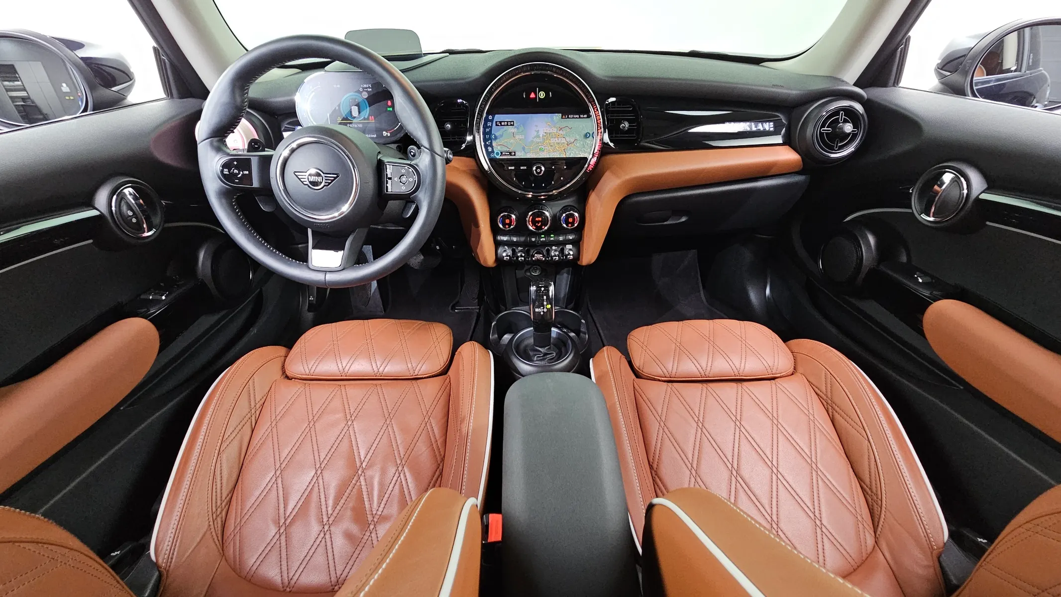 MINI S 2022 4/5