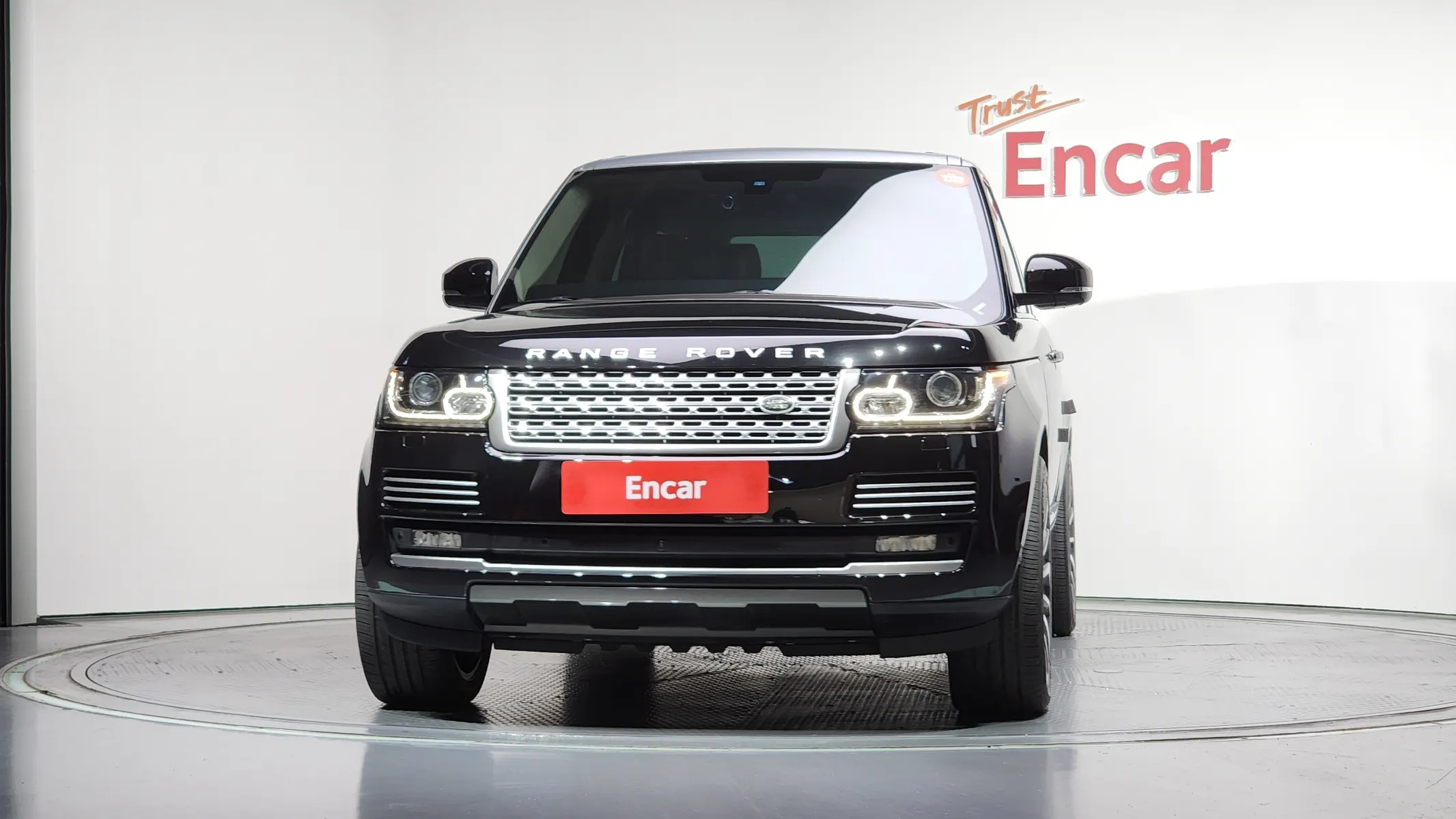 Land Rover 4 5.0 SC AB 2015 3/21