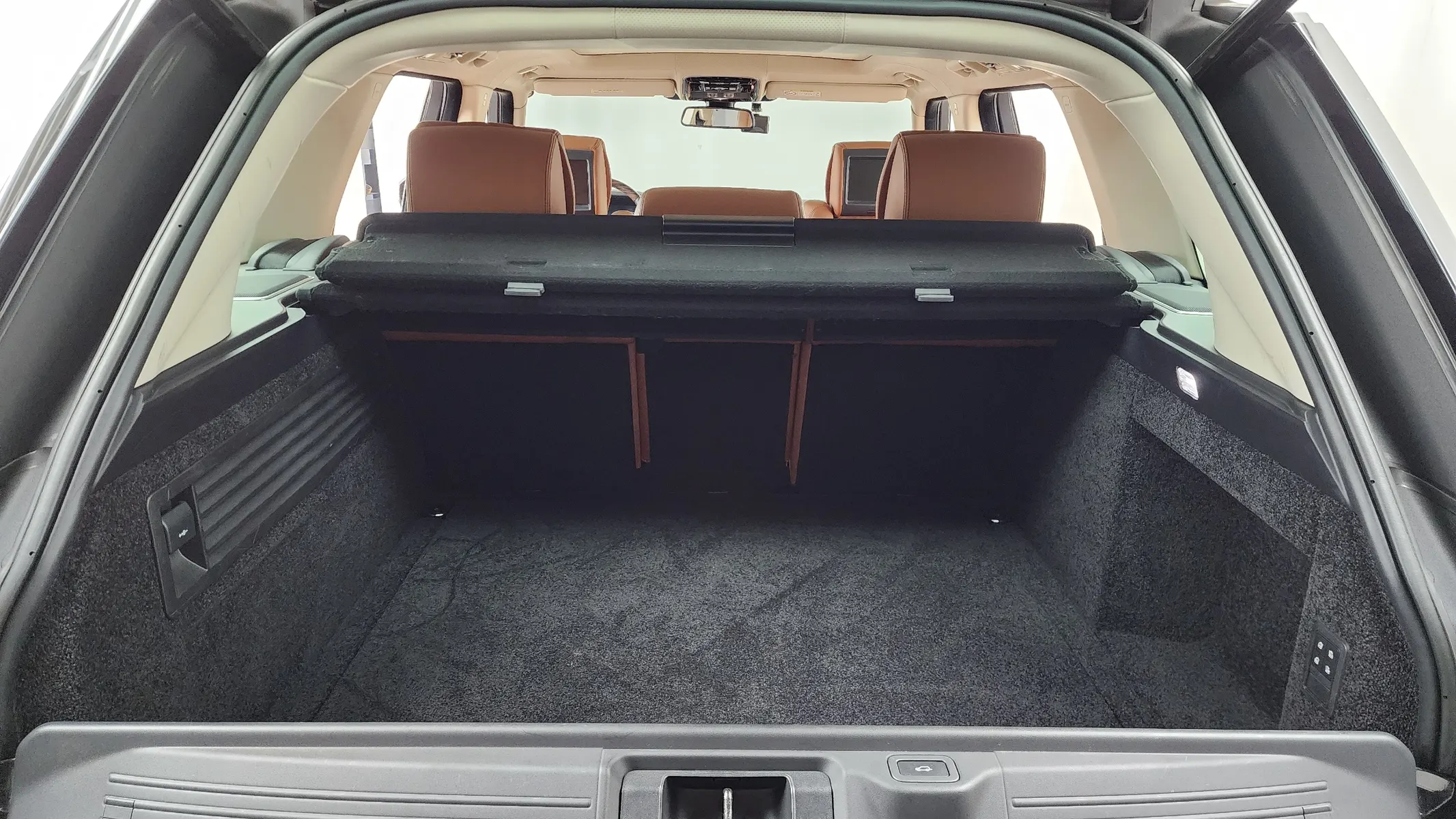 Land Rover 4 5.0 SC AB 2015 20/21