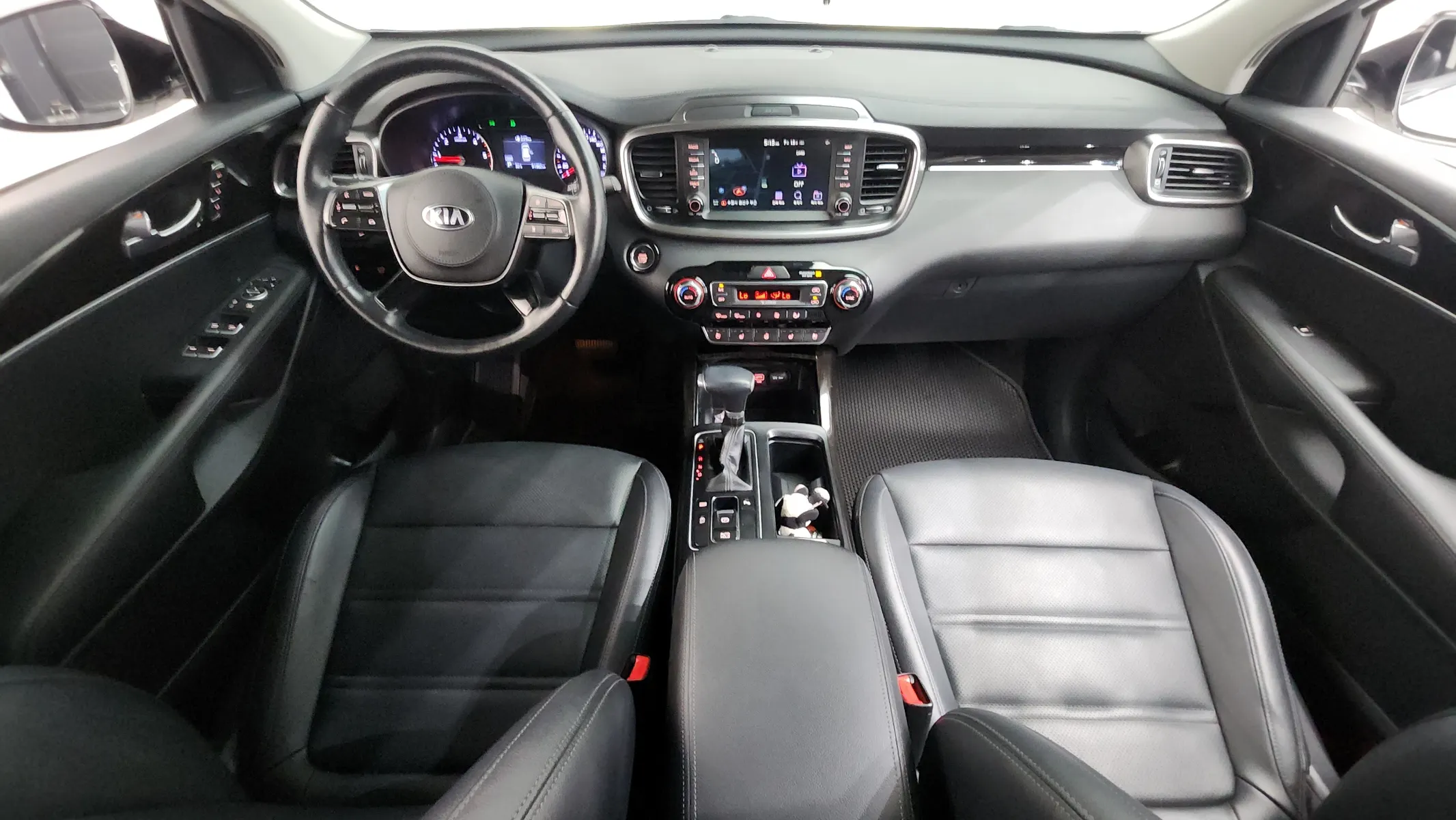 Kia 쏘렌토 2.0 2WD 2019 4/5