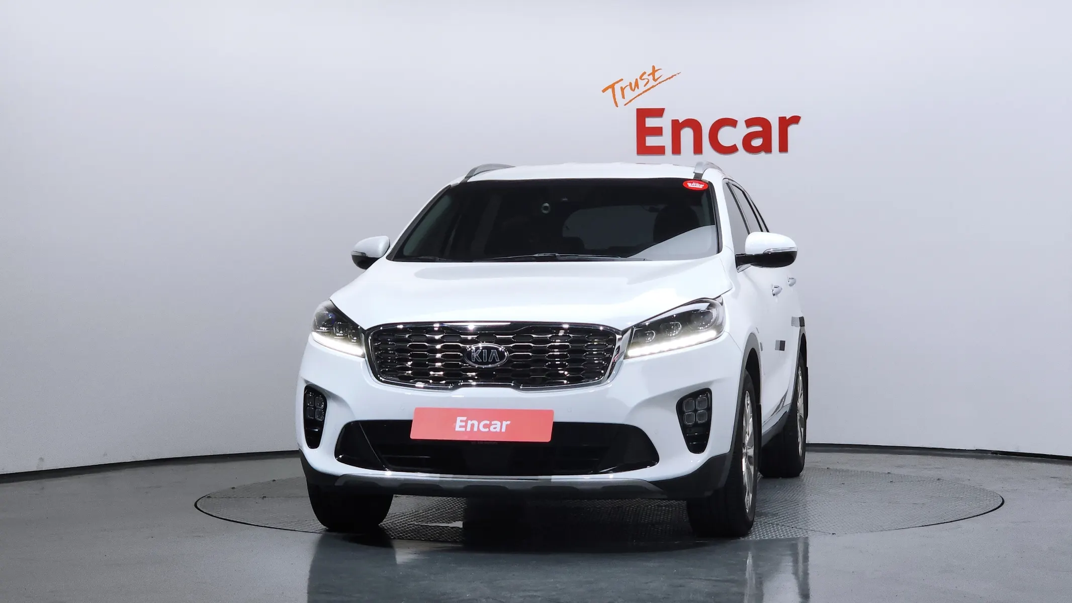 Kia 쏘렌토 2.0 2WD 2019 2/5