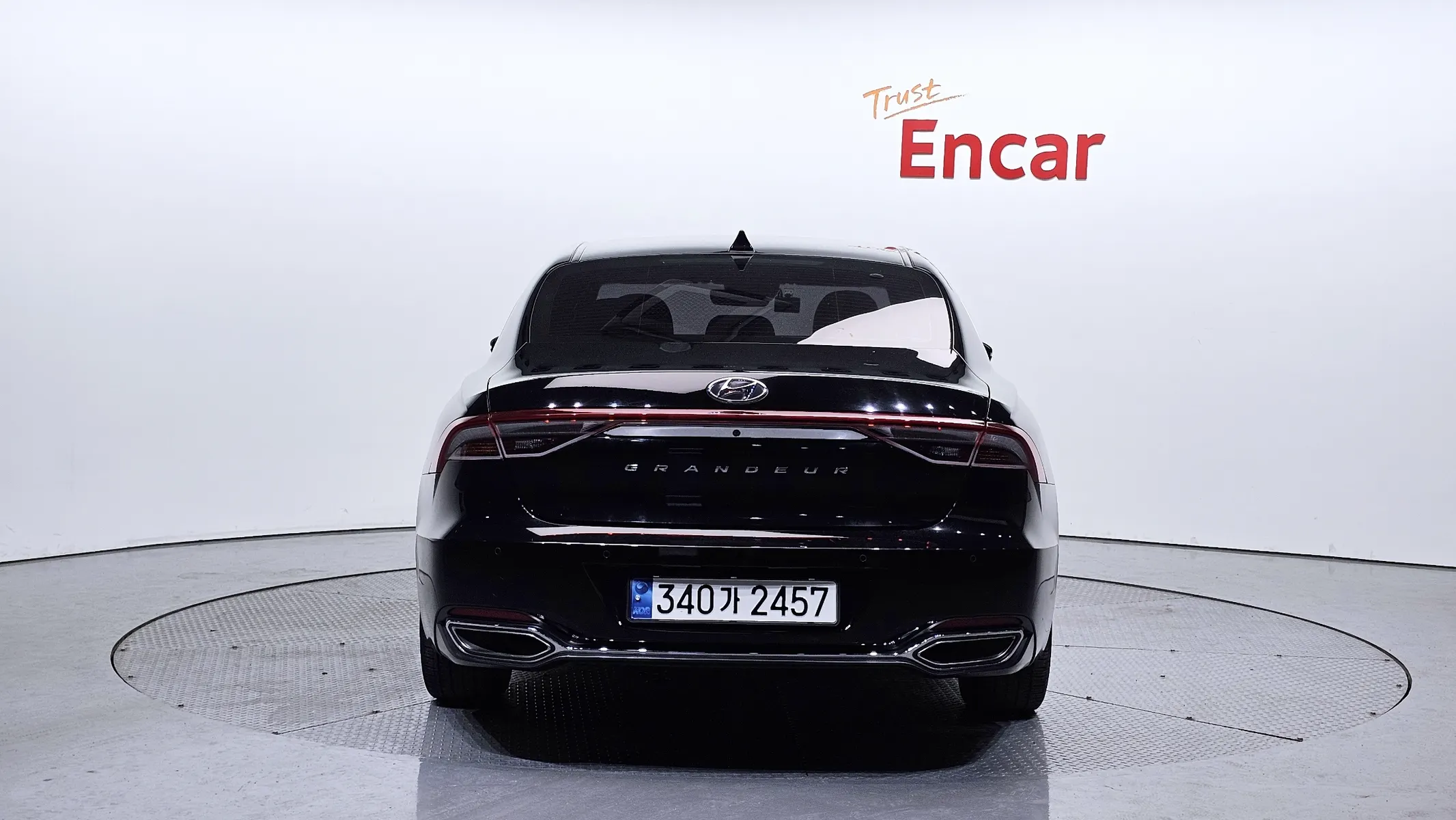Hyundai IG 3.0 LPi () 2020 3/5