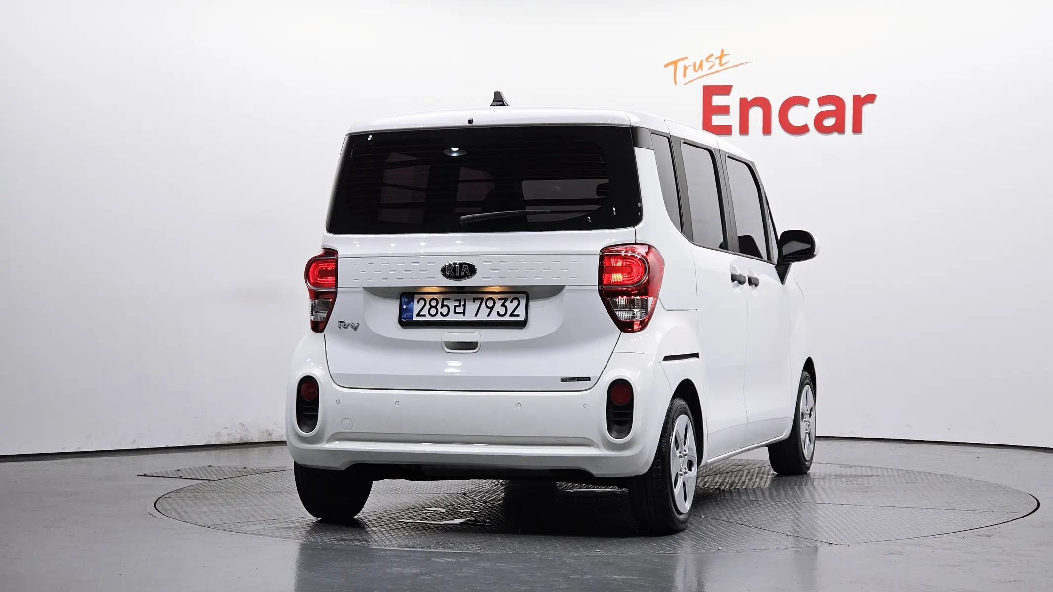 Kia Ray 2021 3/5
