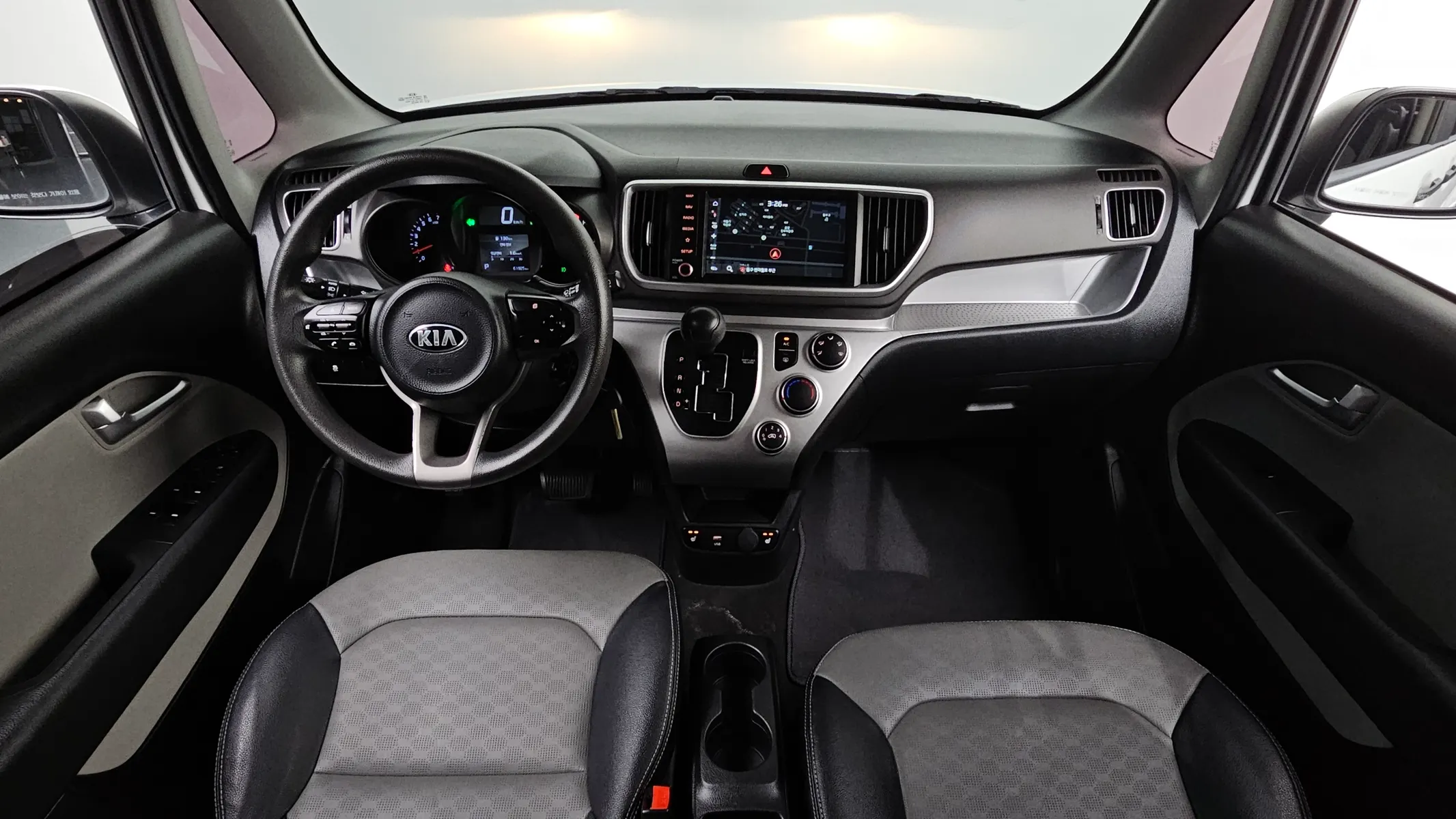 Kia Ray 2021 4/5