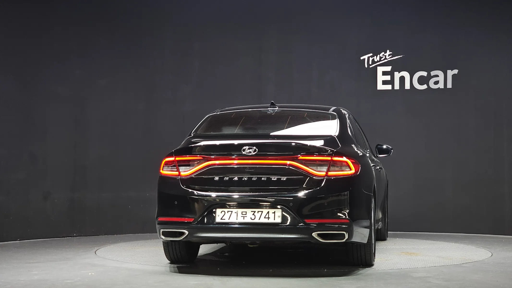 Hyundai IG 2.4 2018 3/5