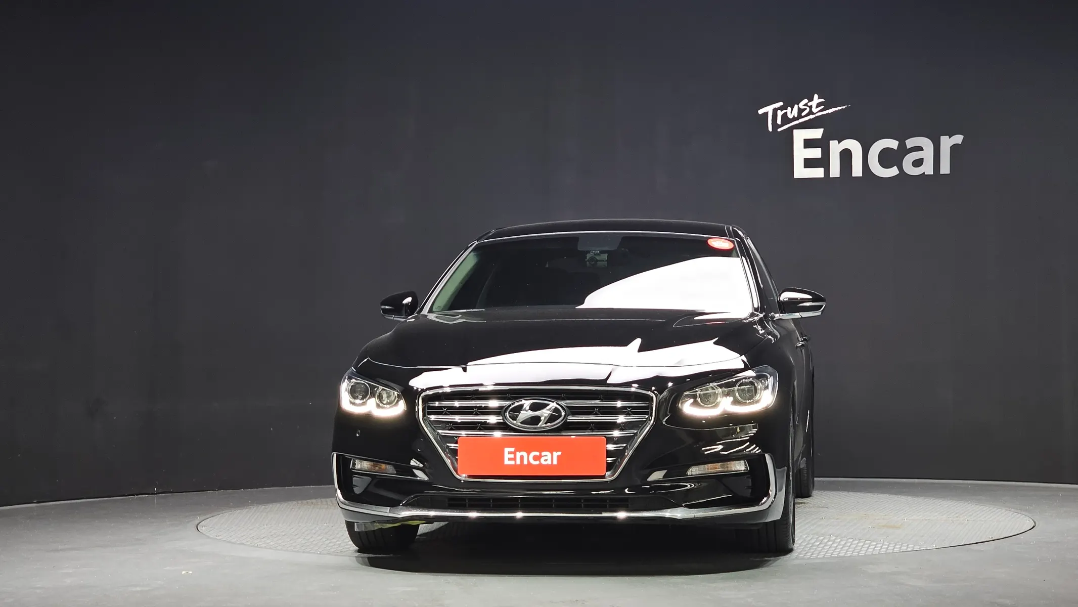 Hyundai IG 2.4 2018 2/5