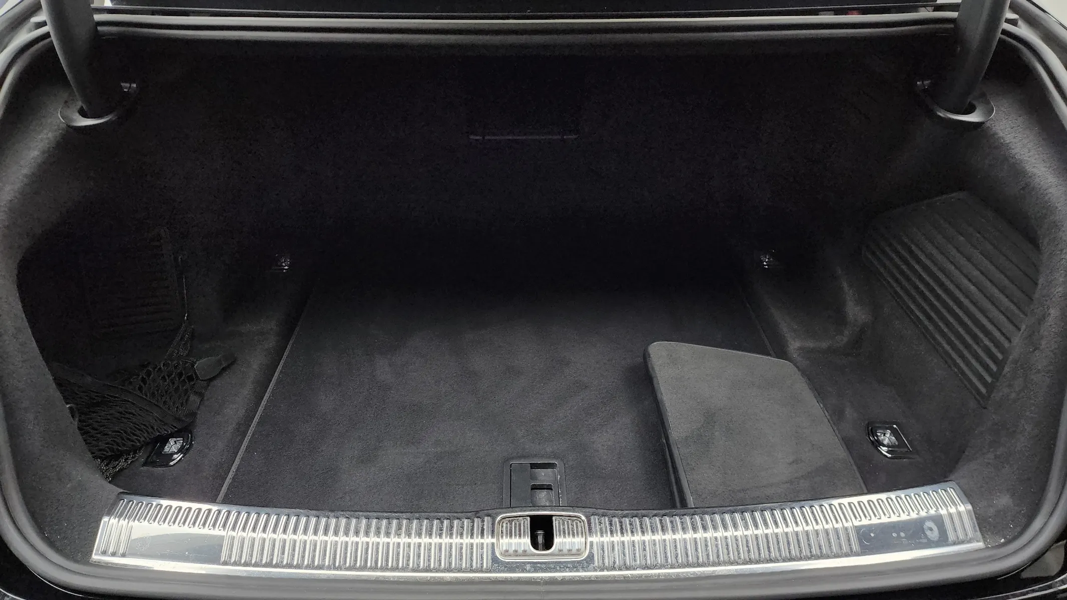 Audi A8 (D5) 60 TFSI LWB 2021 20/21