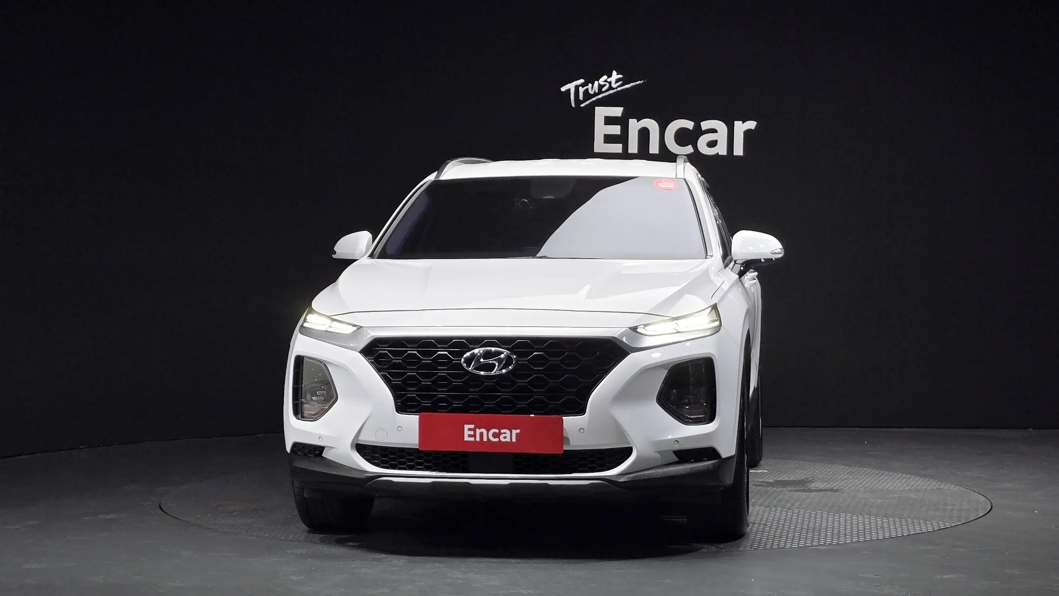 Hyundai TM 2.0 2WD 2018 2/5
