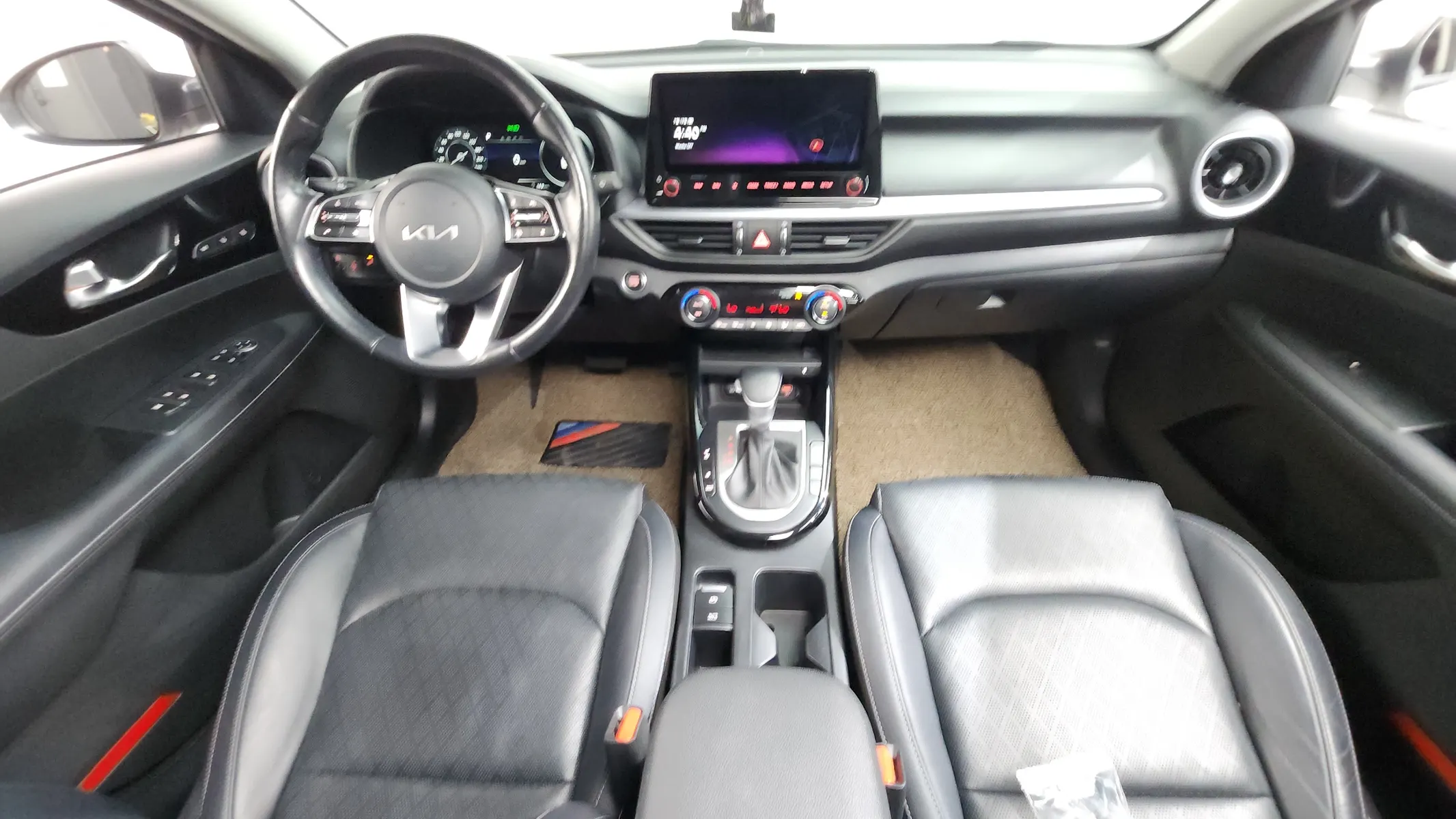 Kia K3 2 1.6 2021 4/5