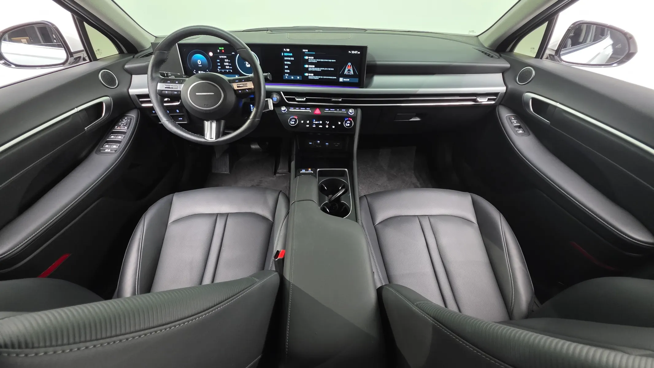 Hyundai (DN8) 2.0 2025 4/5