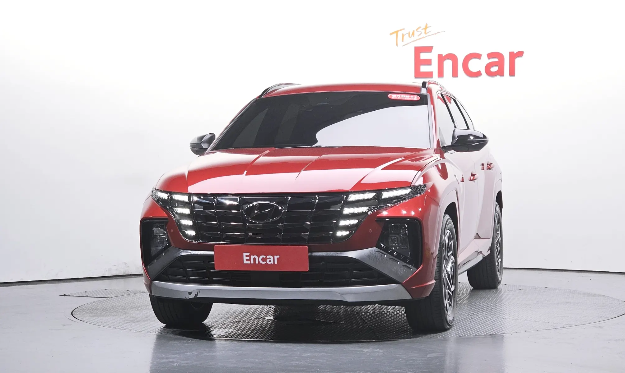 Hyundai (NX4) N Line 2WD 2022 2/5