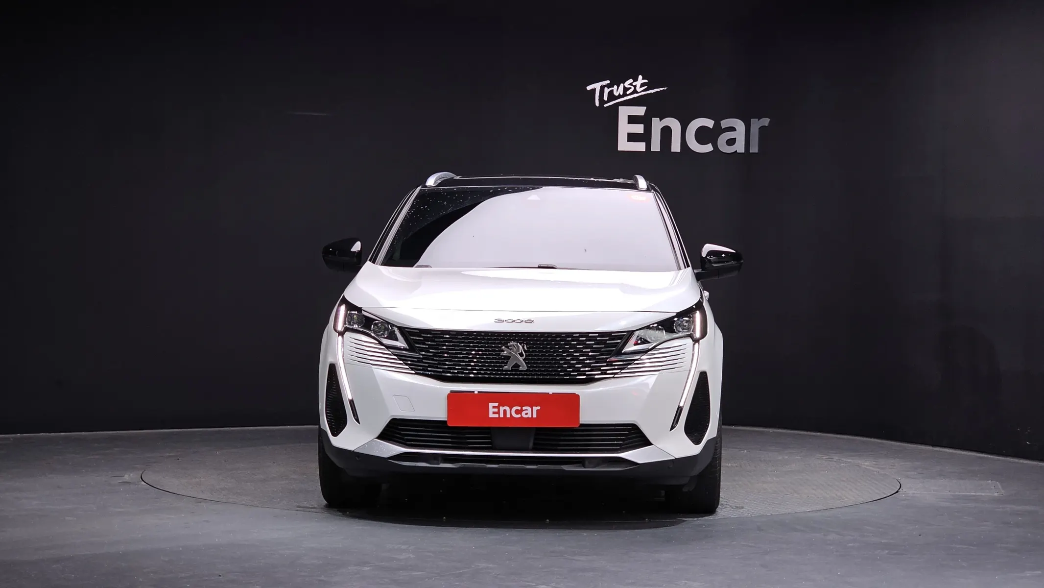 Peugeot 3008 2 1.5 BlueHDi GT 2022 2/5