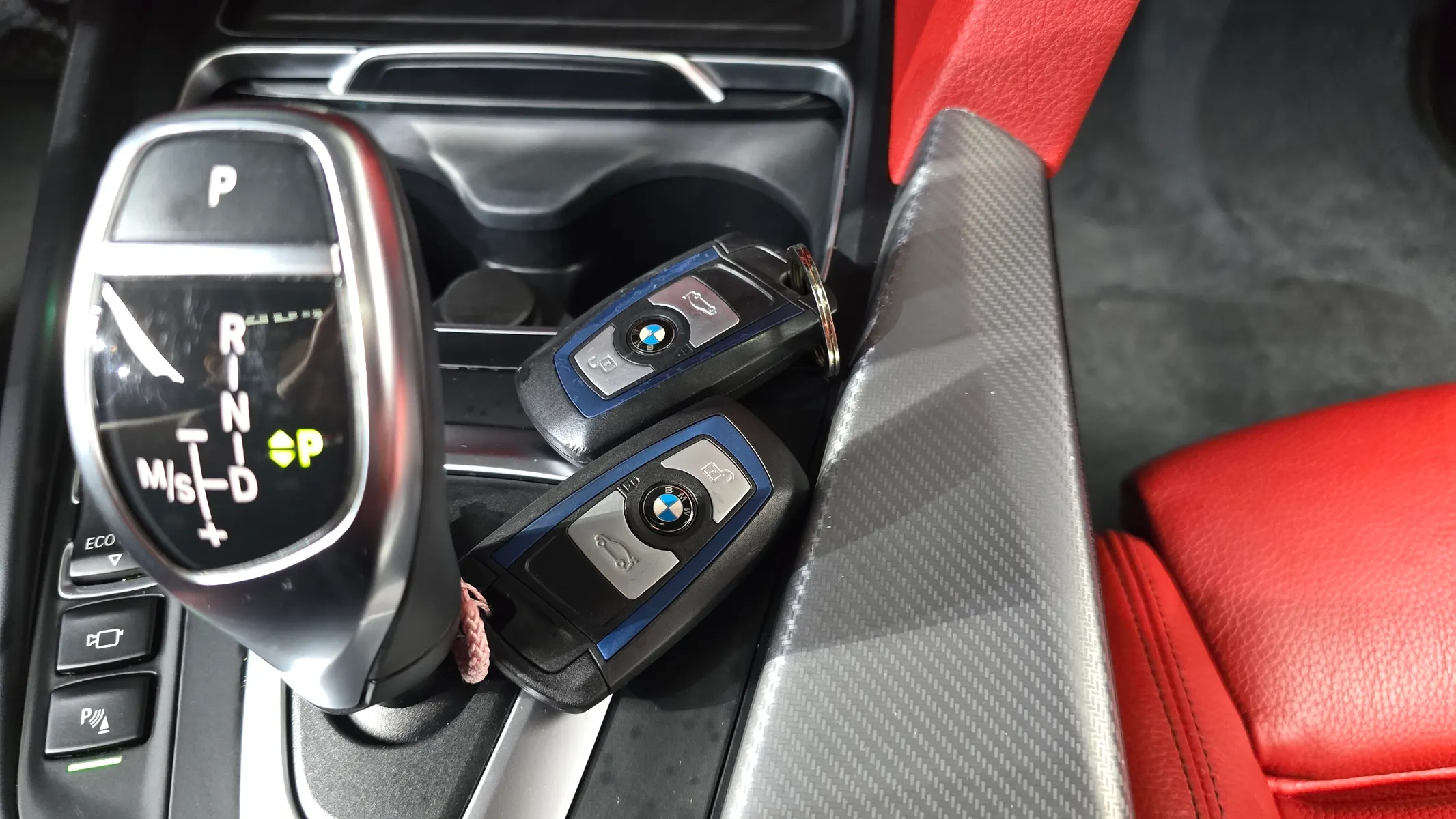 BMW 4 Series (F32) 430i M 2019 30/31