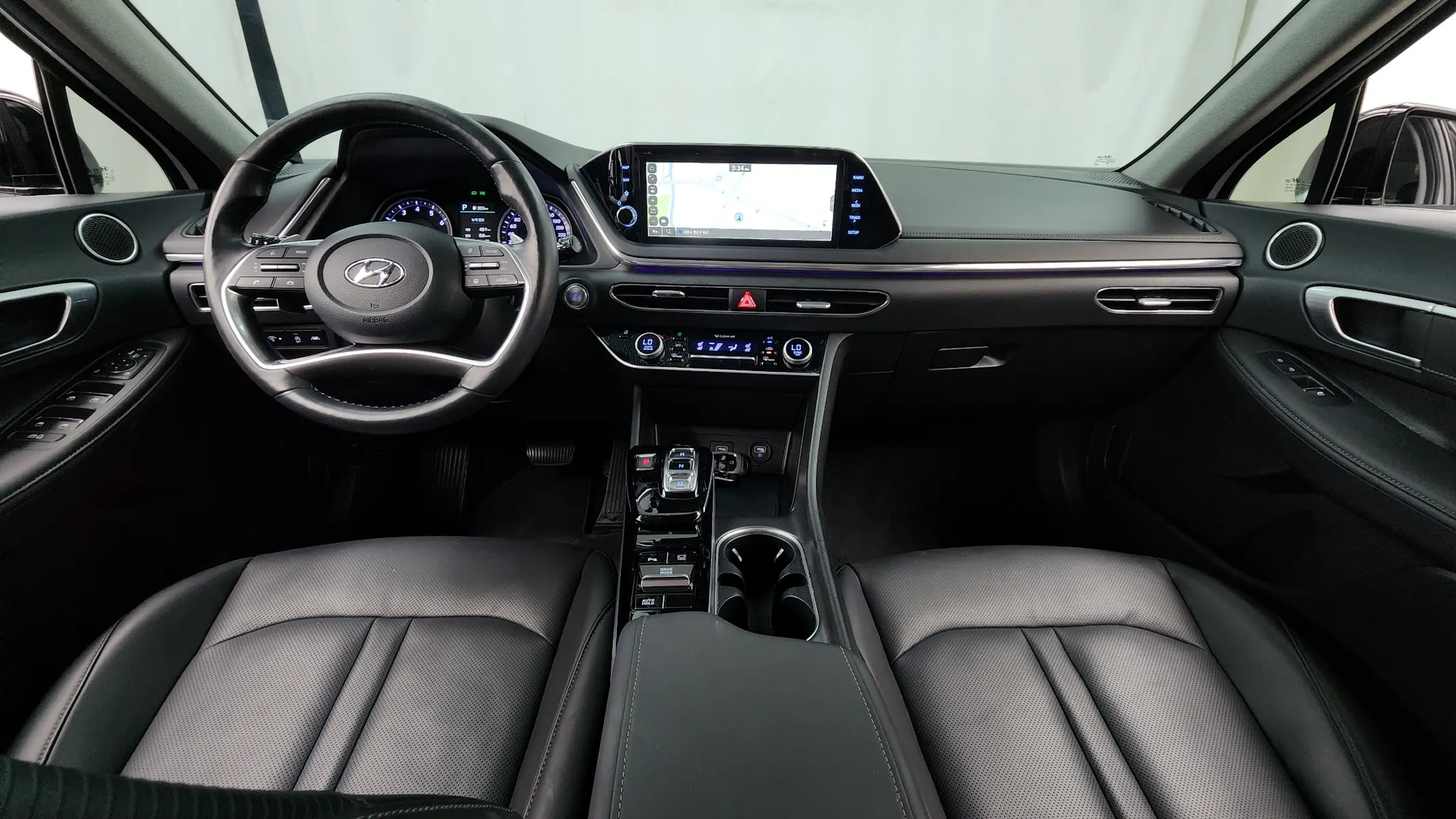 Hyundai (DN8) 2.0 2022 4/5