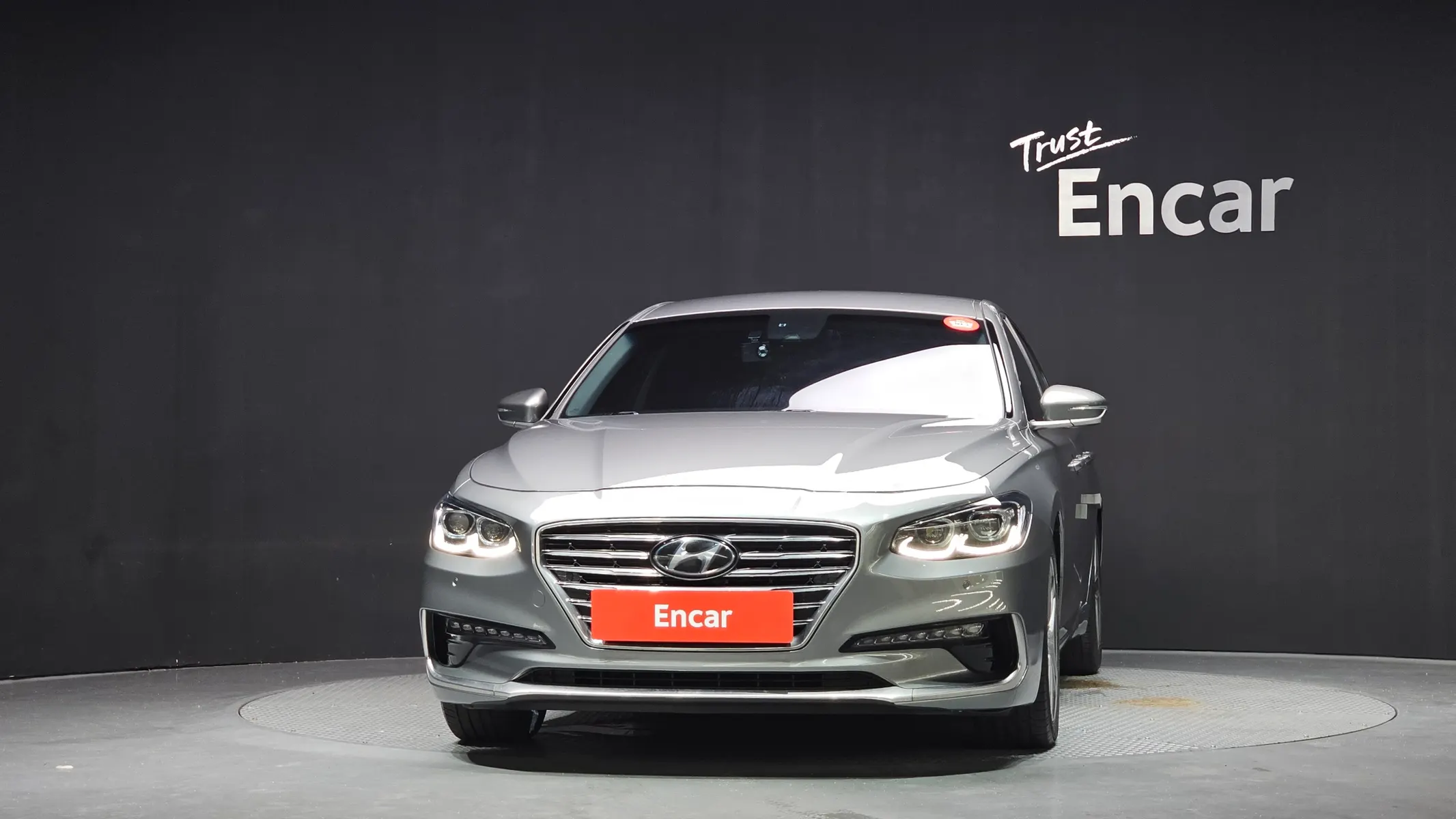 Hyundai IG 2.4 2018 2/5