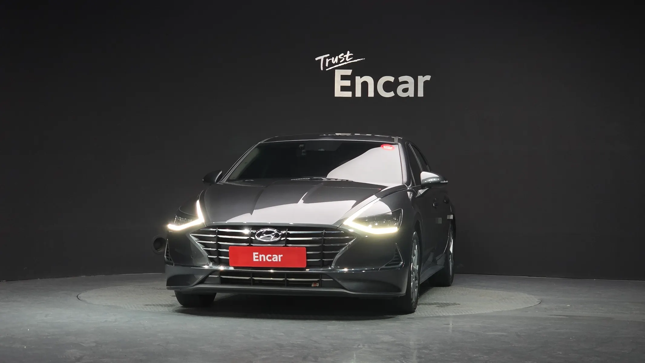 Hyundai (DN8) 2.0 LPG 2022 2/5